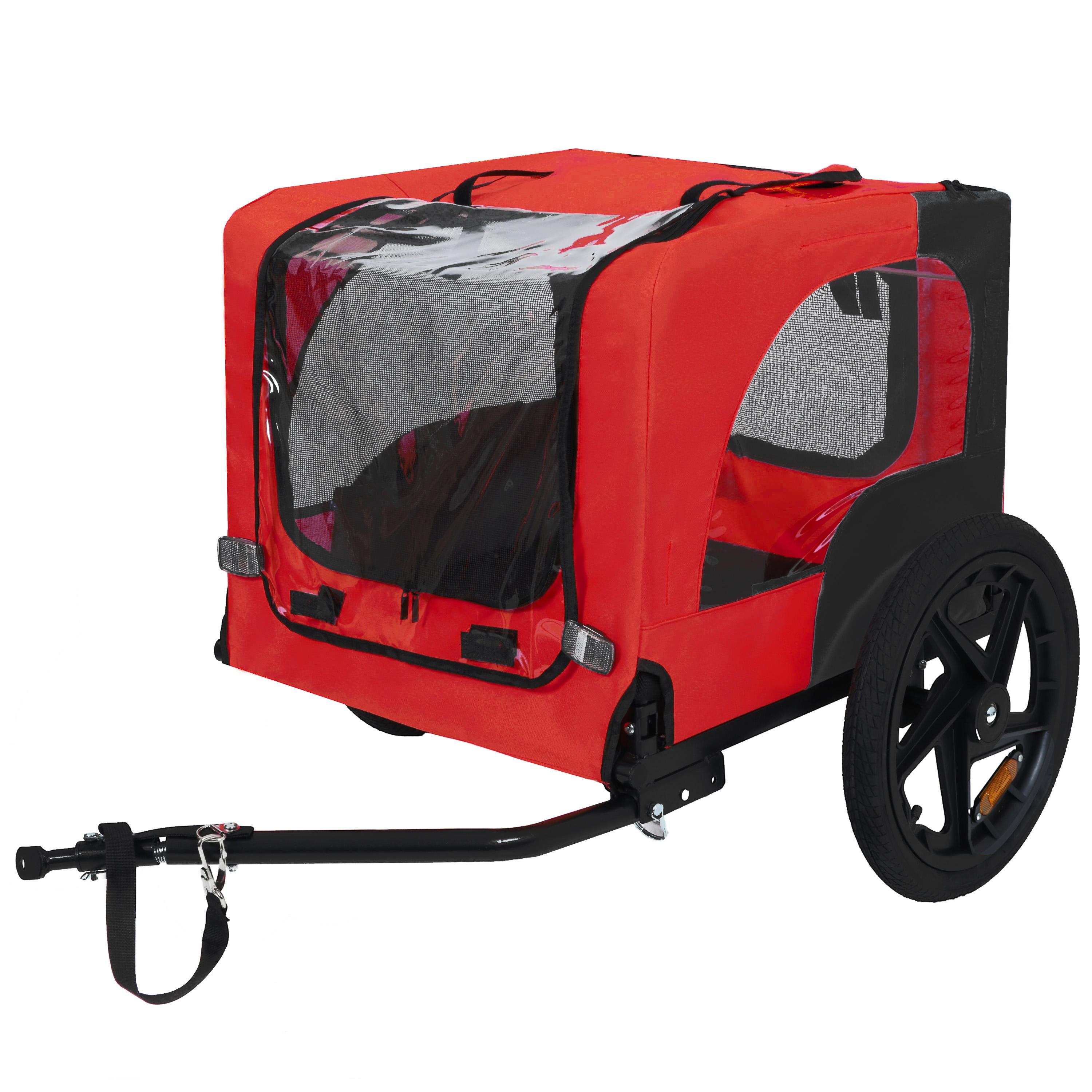 Bayfeve BF-456073-MP Pet-Strollers - View #10