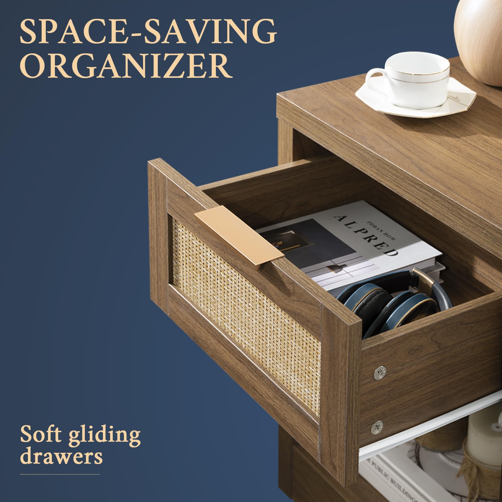 LTMATE LSAFNT0002DDX2 nightstands - View #6