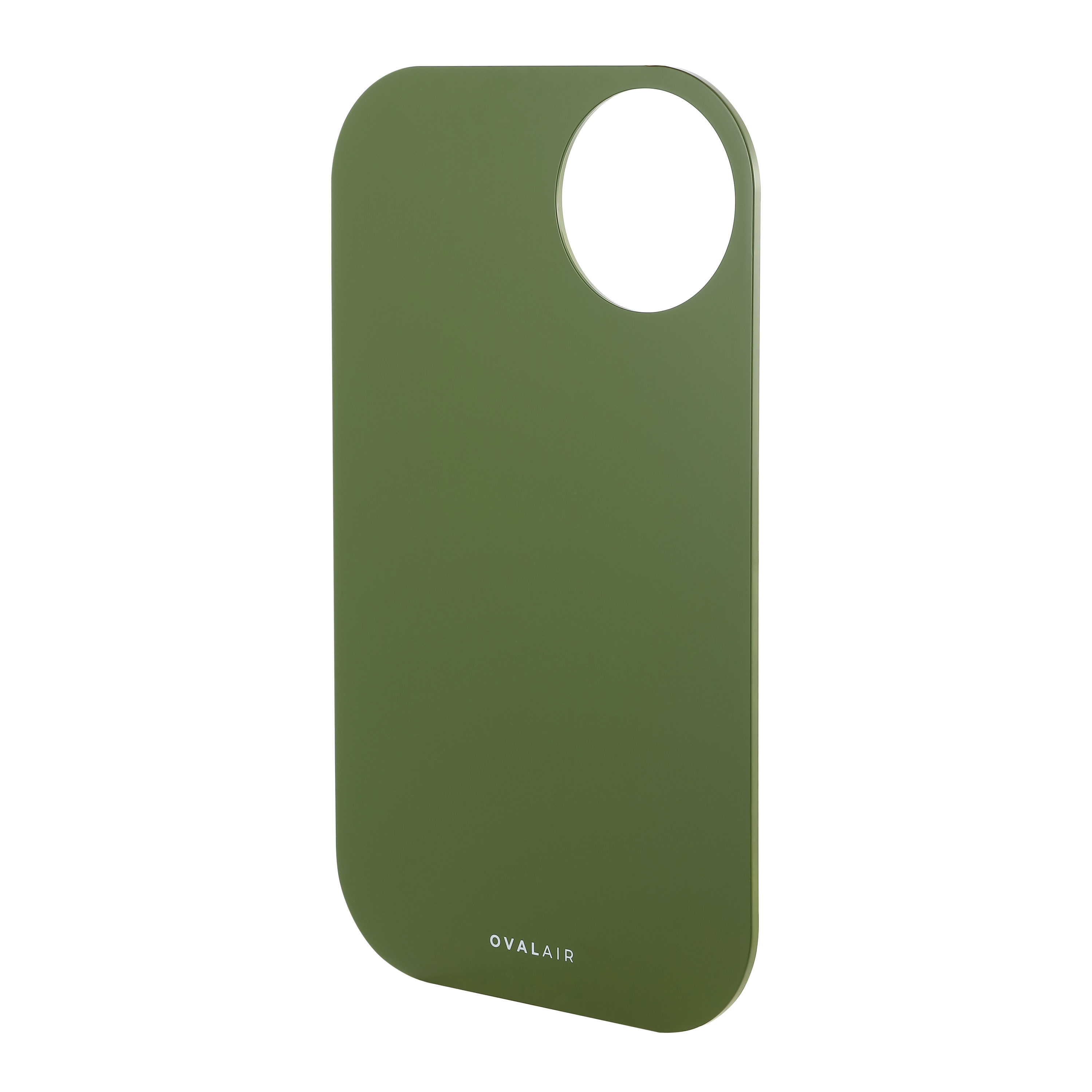 OVAL AIR AIR1000E-COVER Cypress Creek Green Air Purifier (Covers: Cover panel