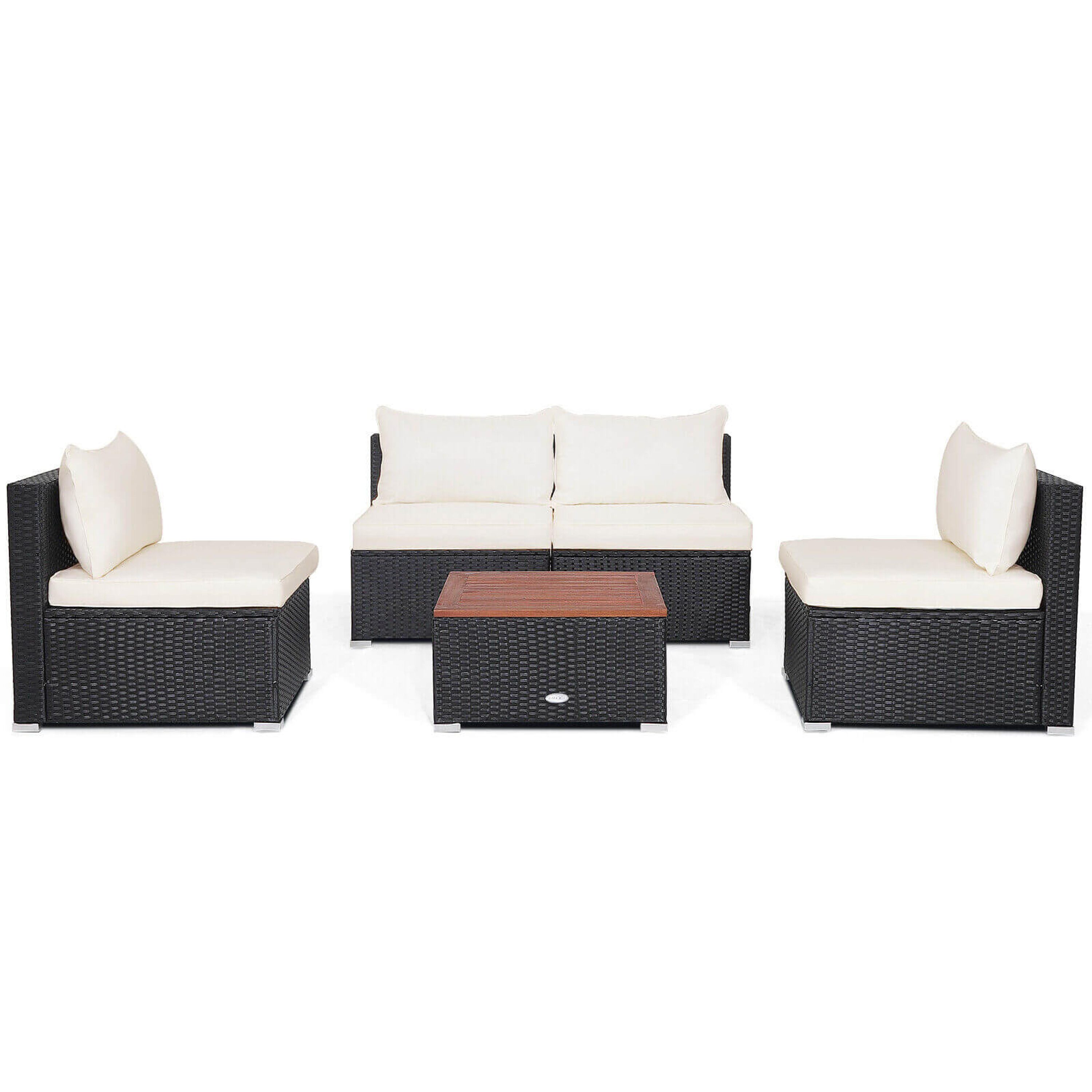 BABOOM BOM-W69931-CO Patio-Conversation-Sets - View #8