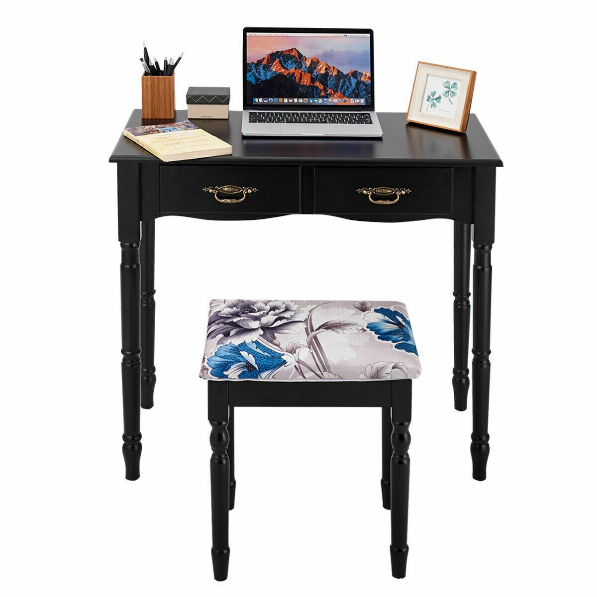Slickblue D-CO-KB47956WH Bedroom-Vanities - View #5