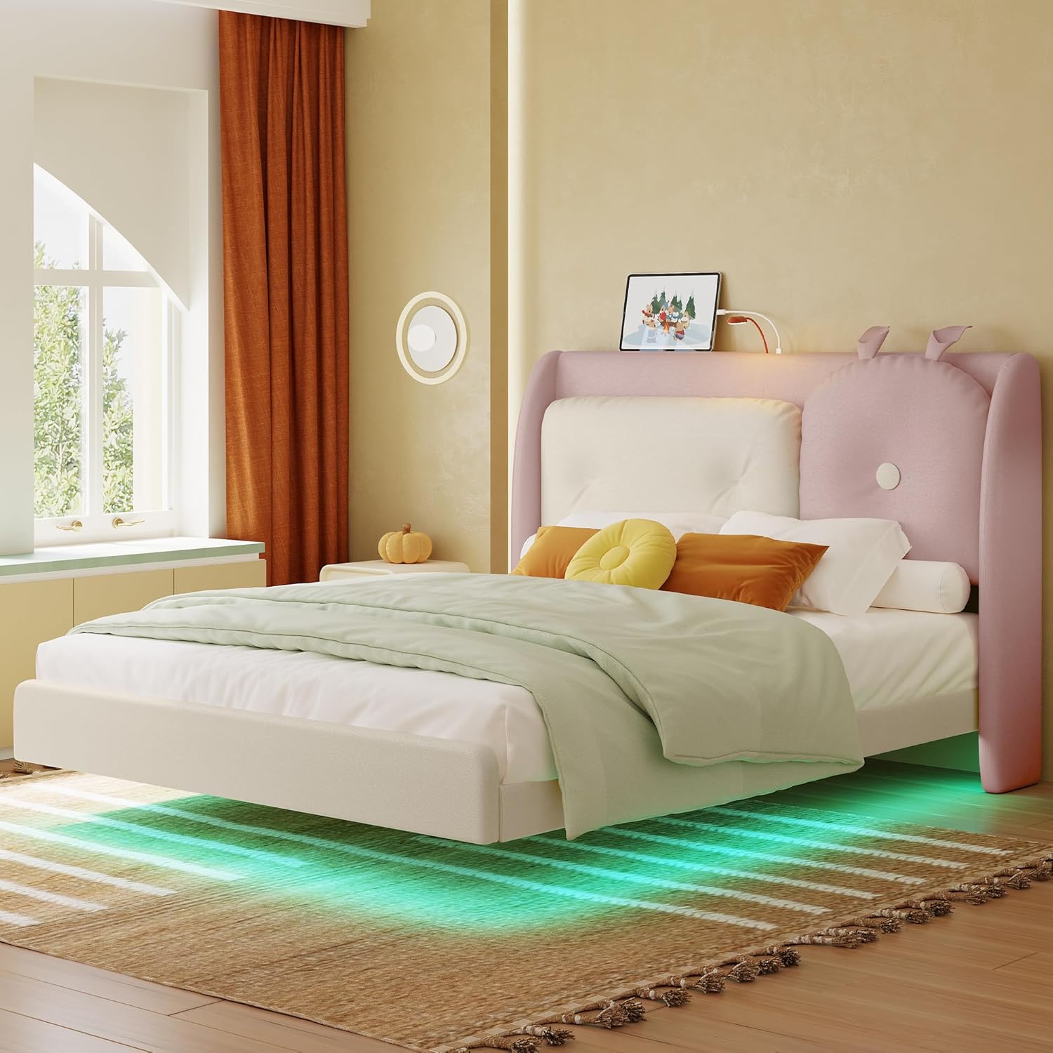 Likimio S9H1UE8IVYRZKJVN beds - View #2