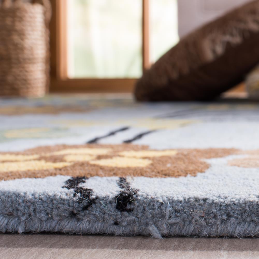 Safavieh SOH738B-6R rugs - View #6