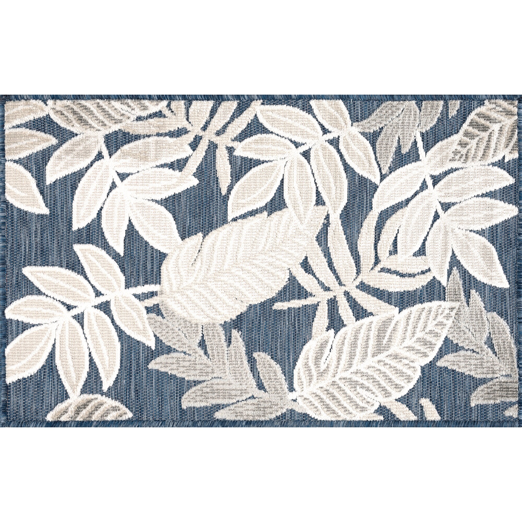 Tayse TRP1106 2X3 rugs - View #8