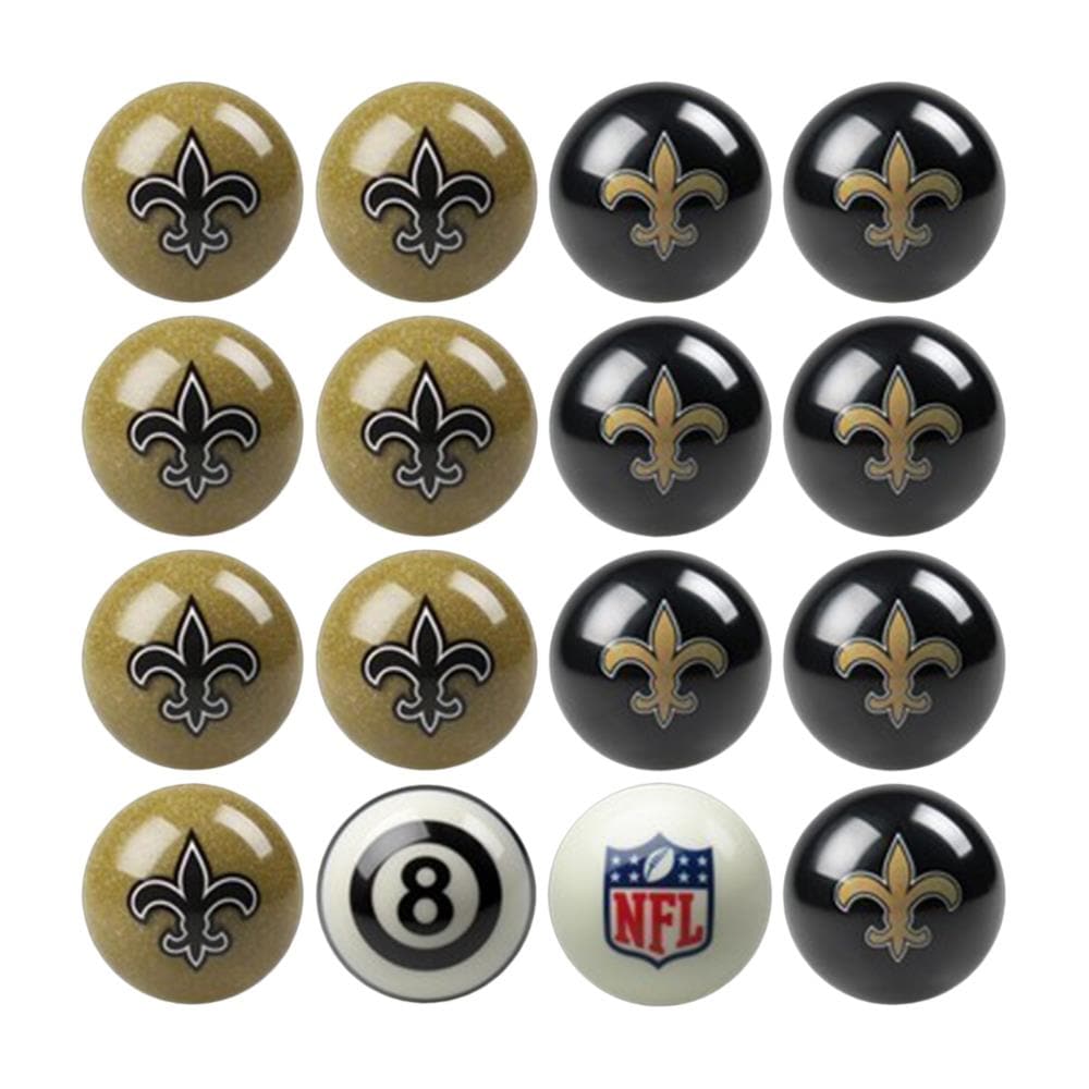 New Orleans Saints 3D logo cap