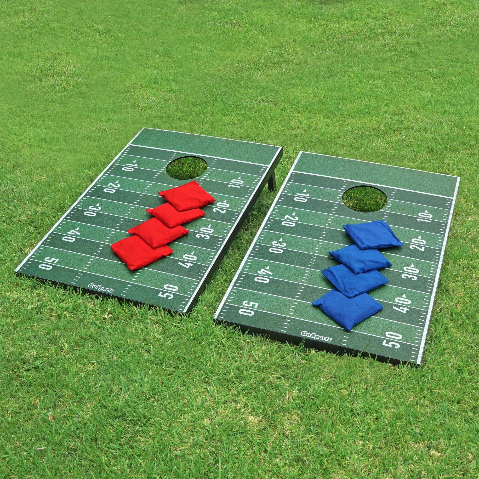 GoSports 815898022184 Portable-Party-Game - View #3