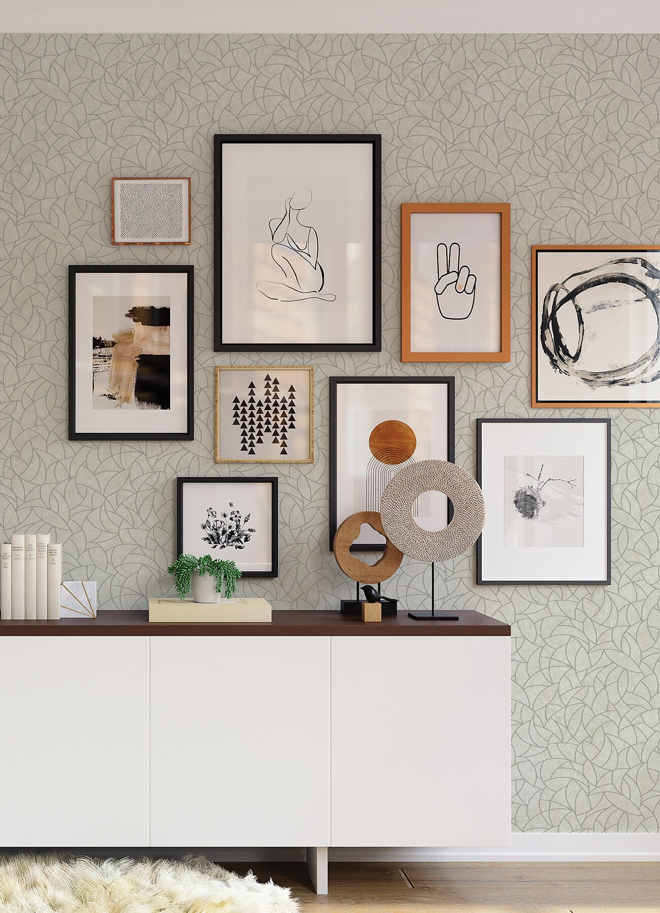 RoomMates RMK12568PL wallpaper - View #3