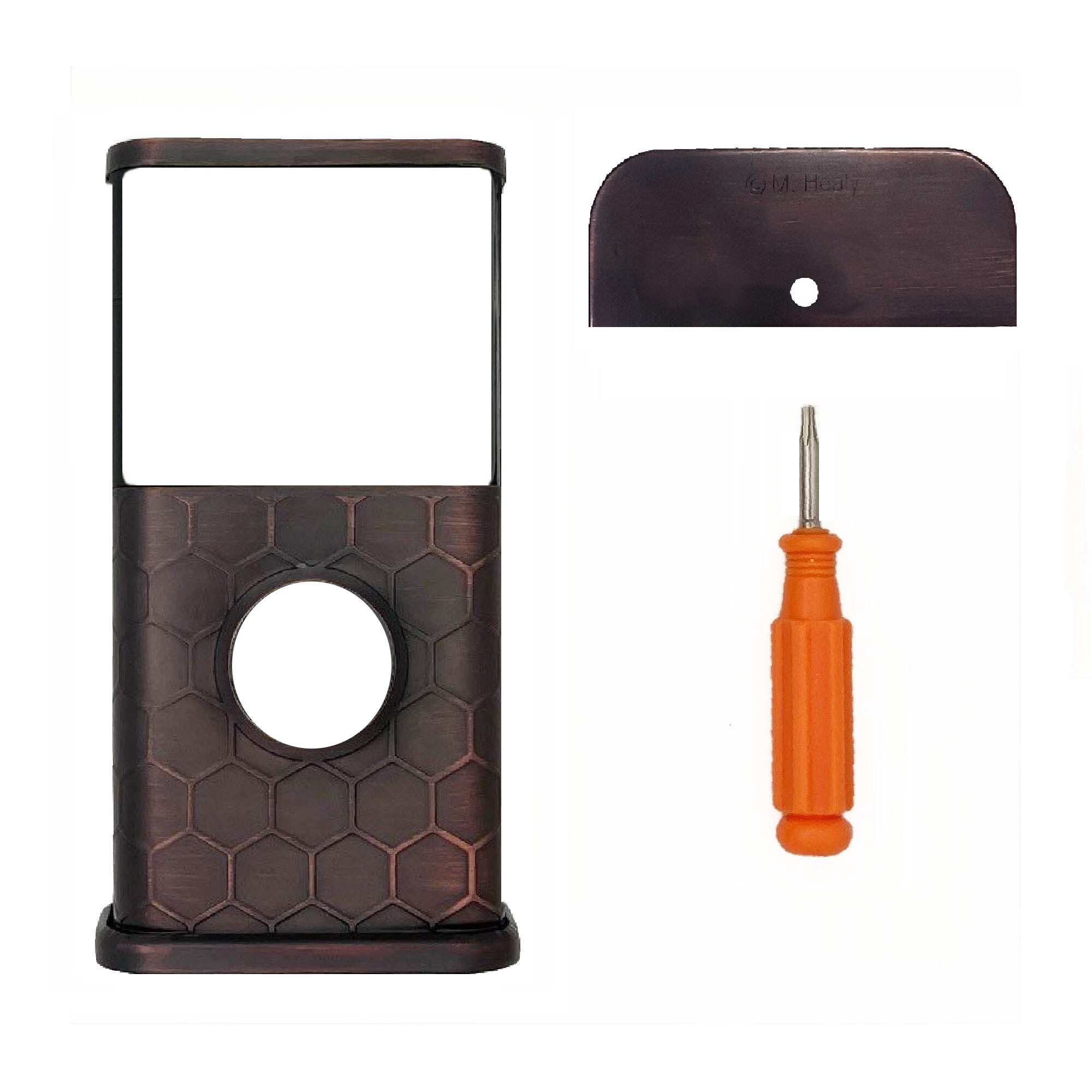 Michael Healy MHVR30024 Doorbell-Chime-Access - View #4