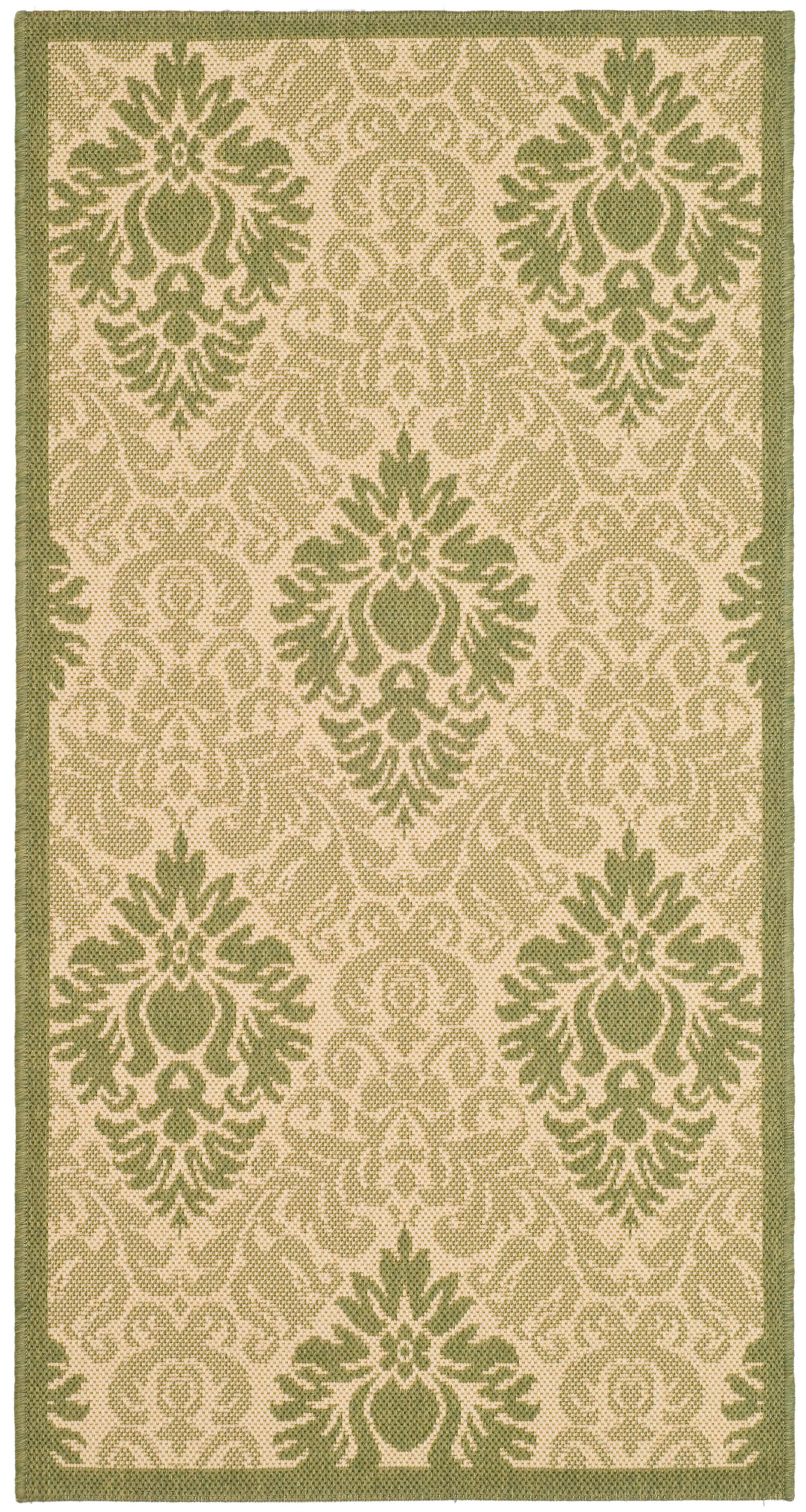 Safavieh CY2714-1E01-3 rugs - View #2