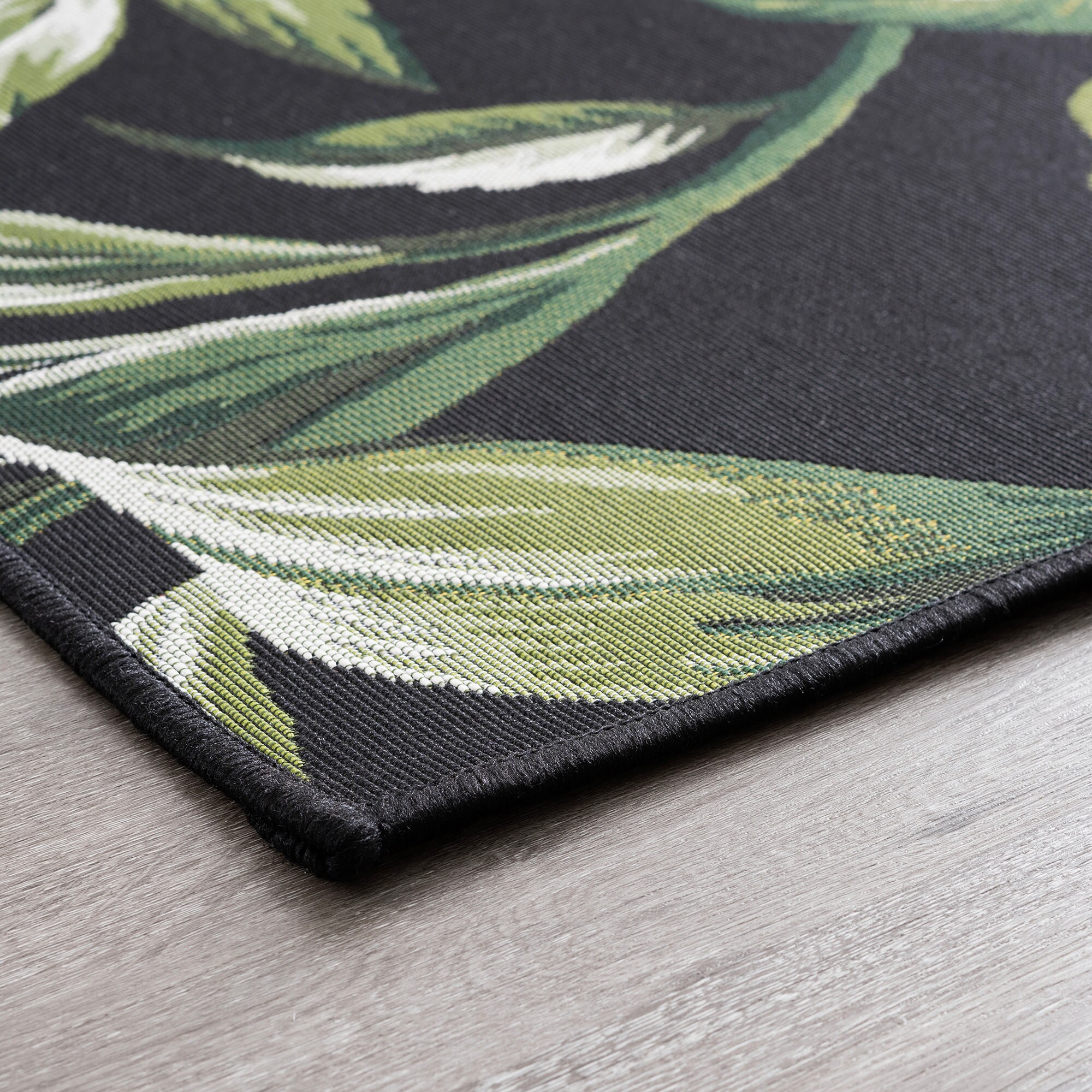 Tayse STN1003 2X8 rugs - View #4