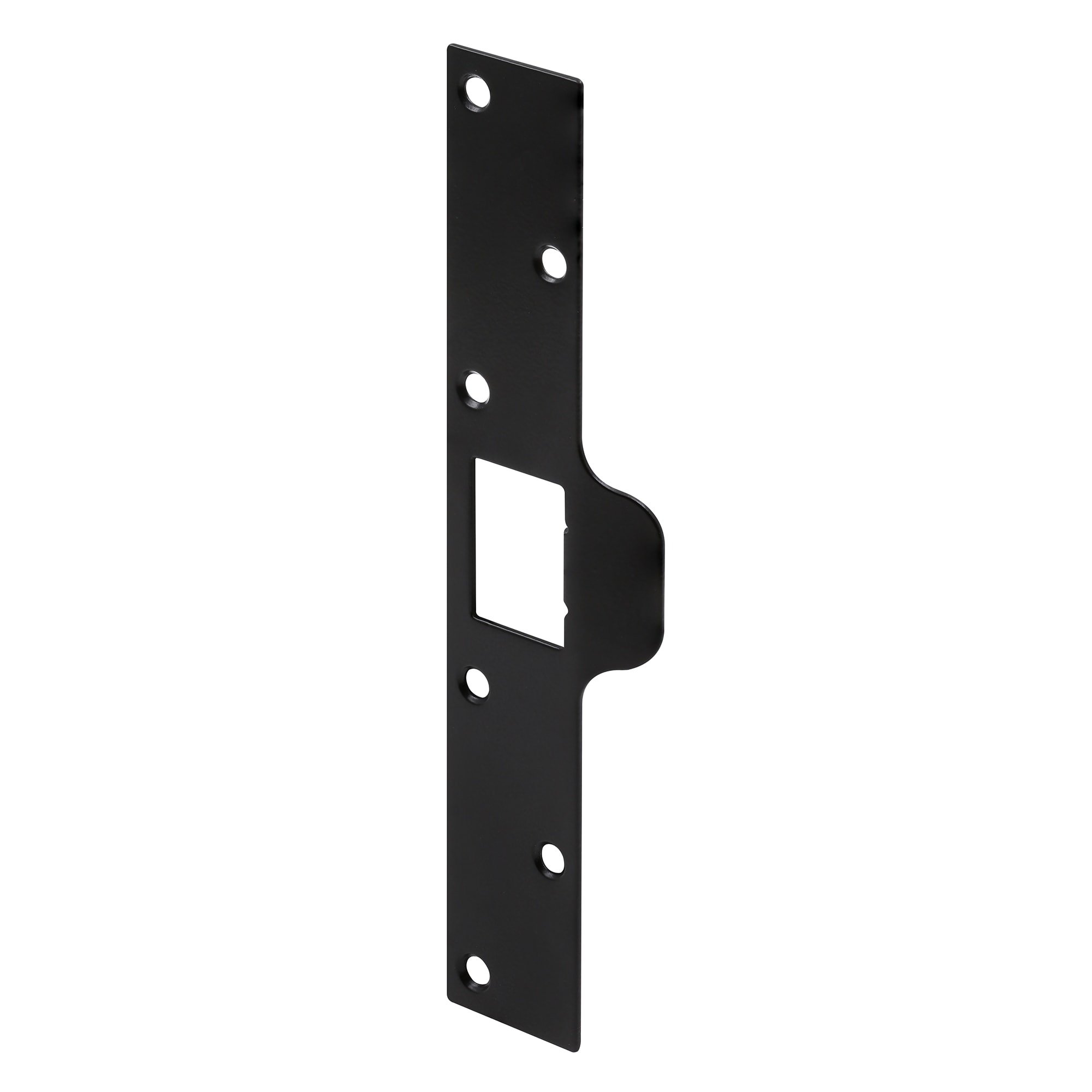 Prime-Line U 94268 1-1/4-in W x 6-in L Matte Jamb