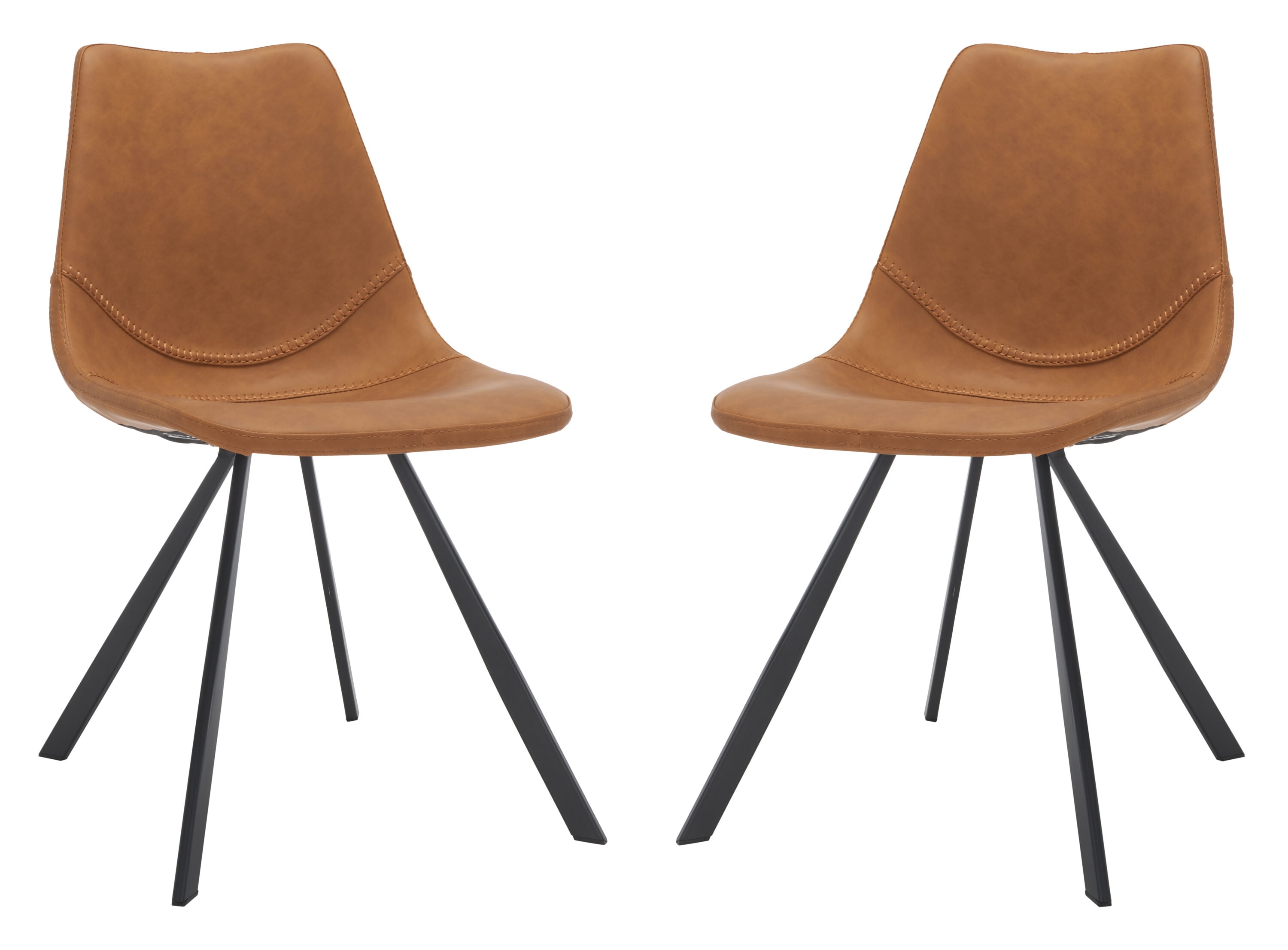 Safavieh DCH3010B-SET2 Dining-Chairs - View #2