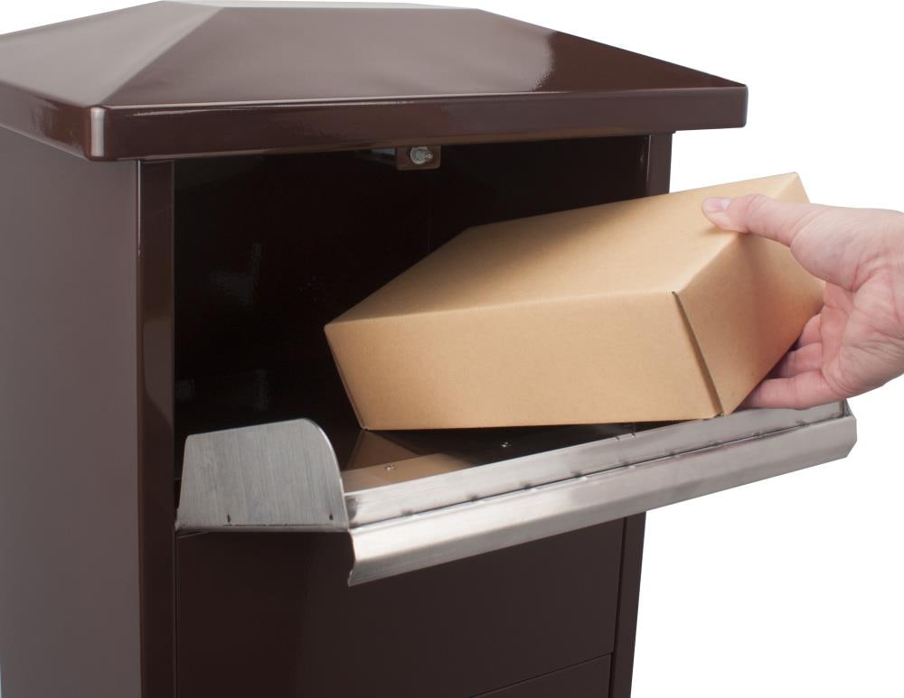 Barska CB13330 mailboxes - View #2