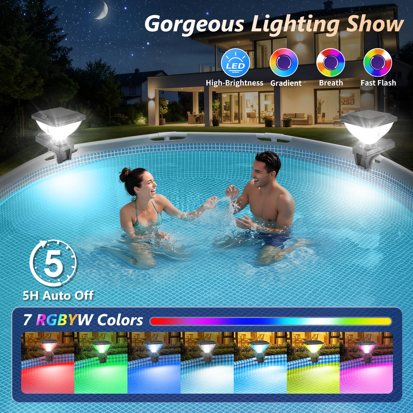 Vrbgify LVG0714V082 Pool-Lights - View #6