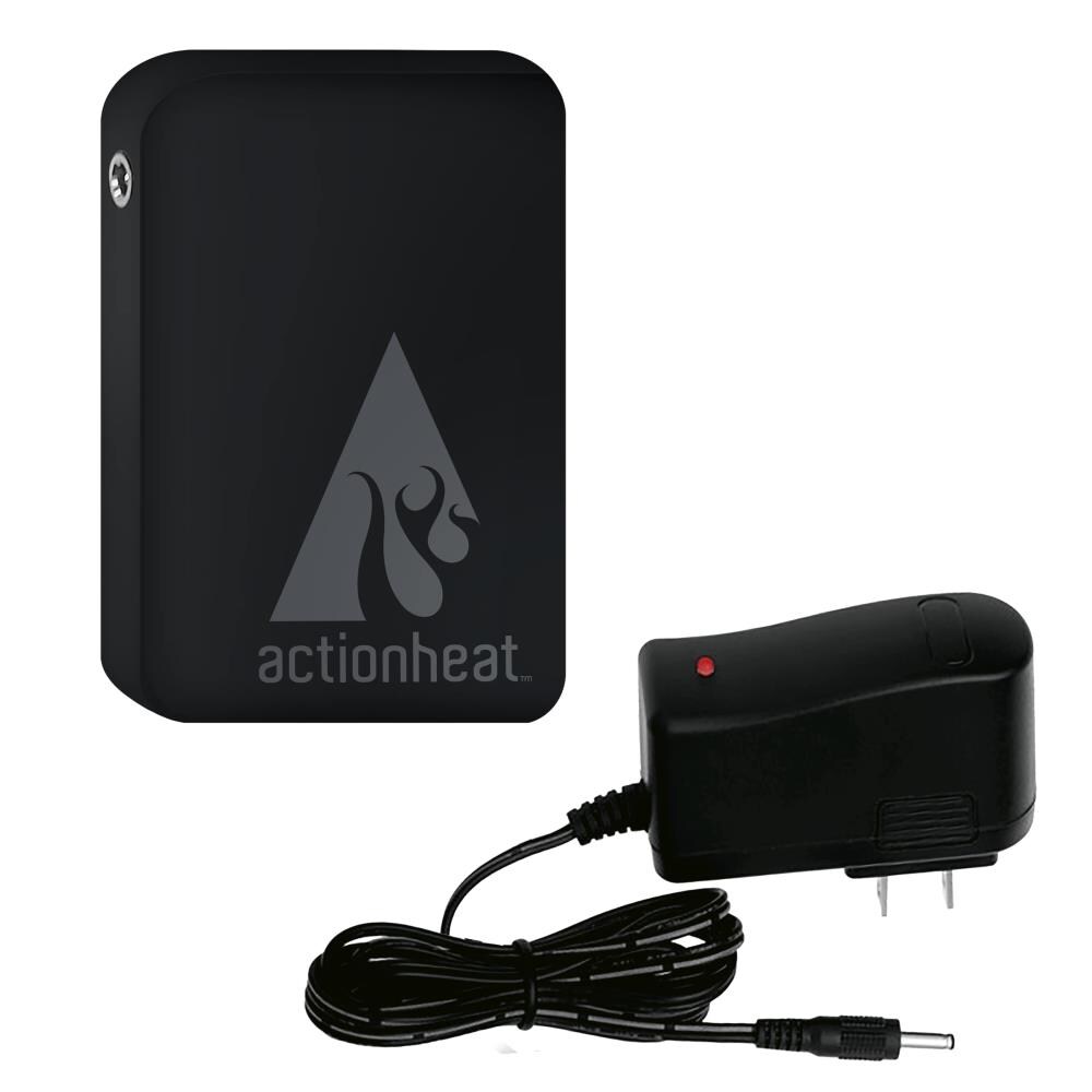 ActionHeat AH-BLKT-7V-T-G Blankets-And-Throws - View #5