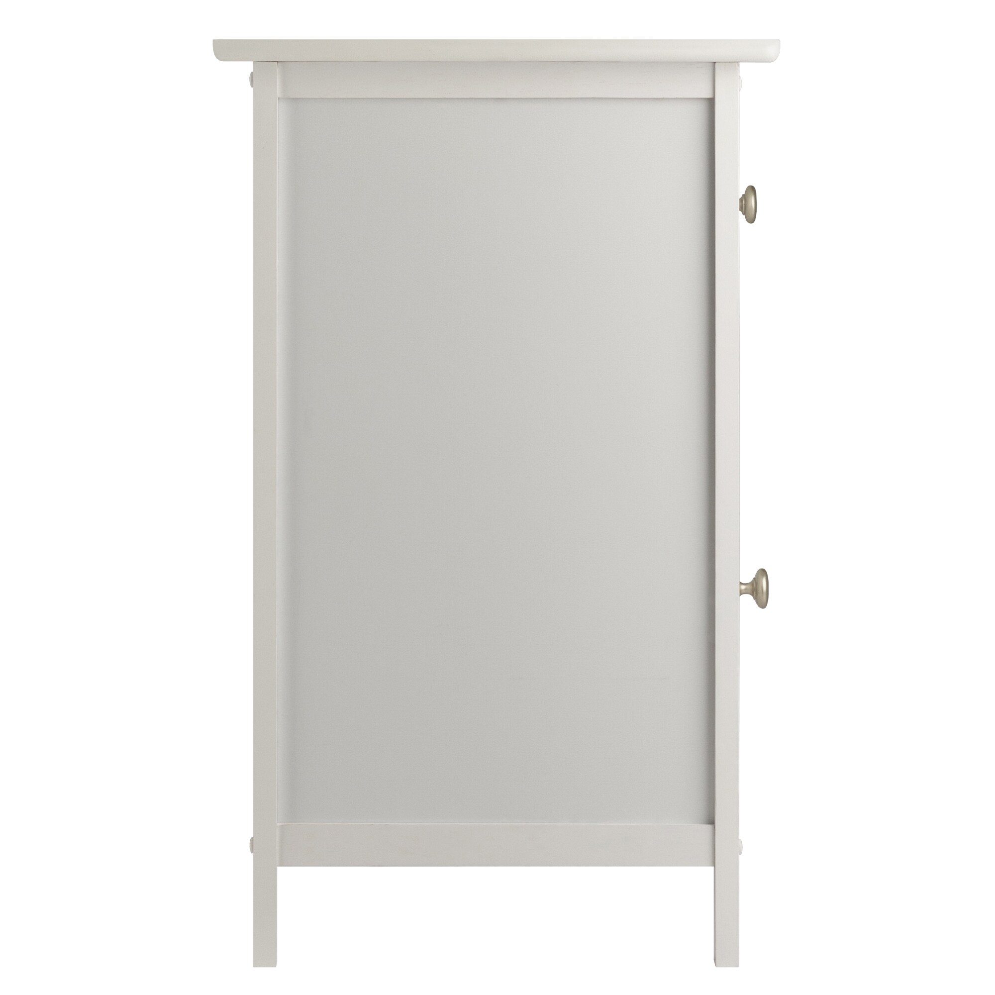 Winsome Wood 10115 nightstands - View #3