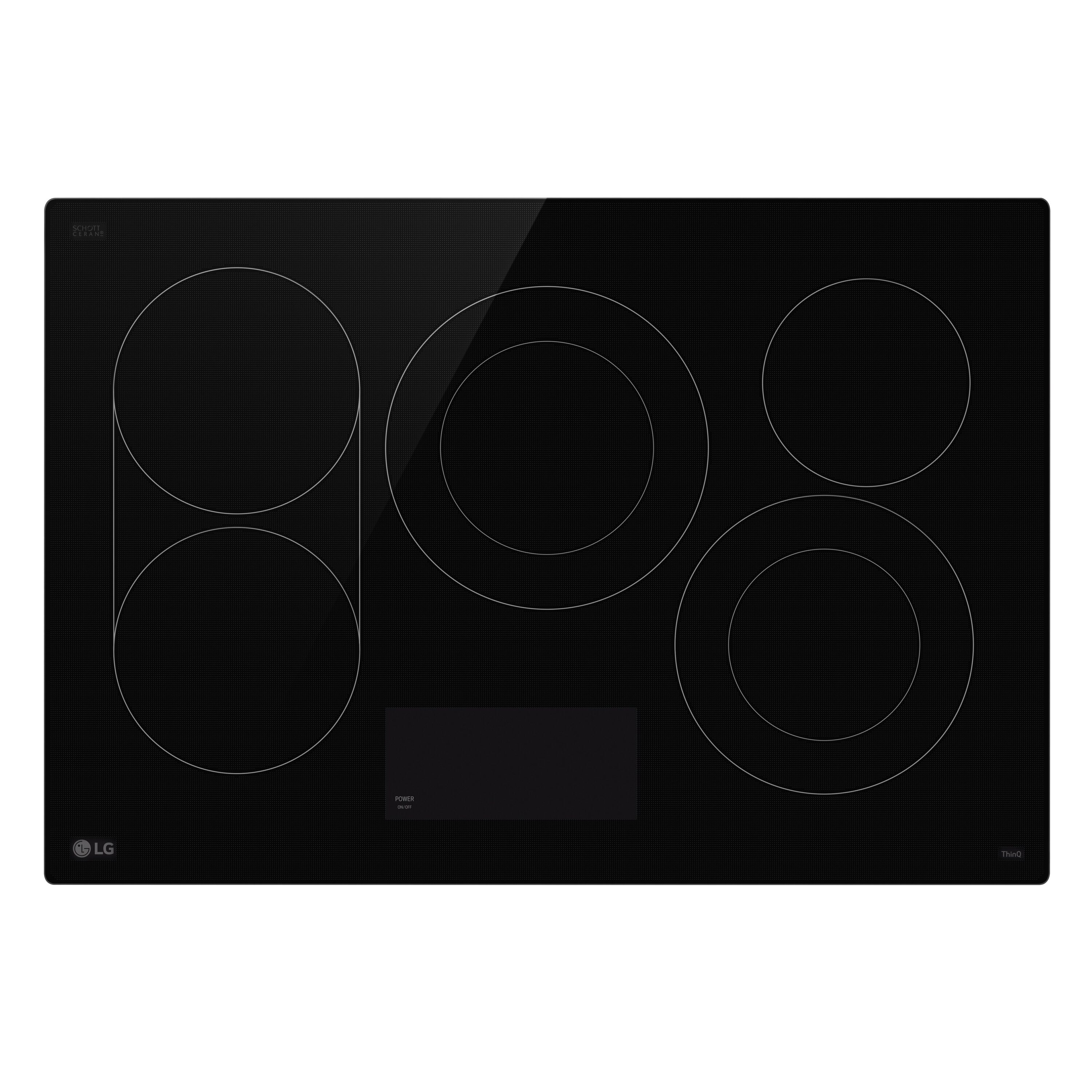 LG CBEW3017BE Elec-Cktp - View #15