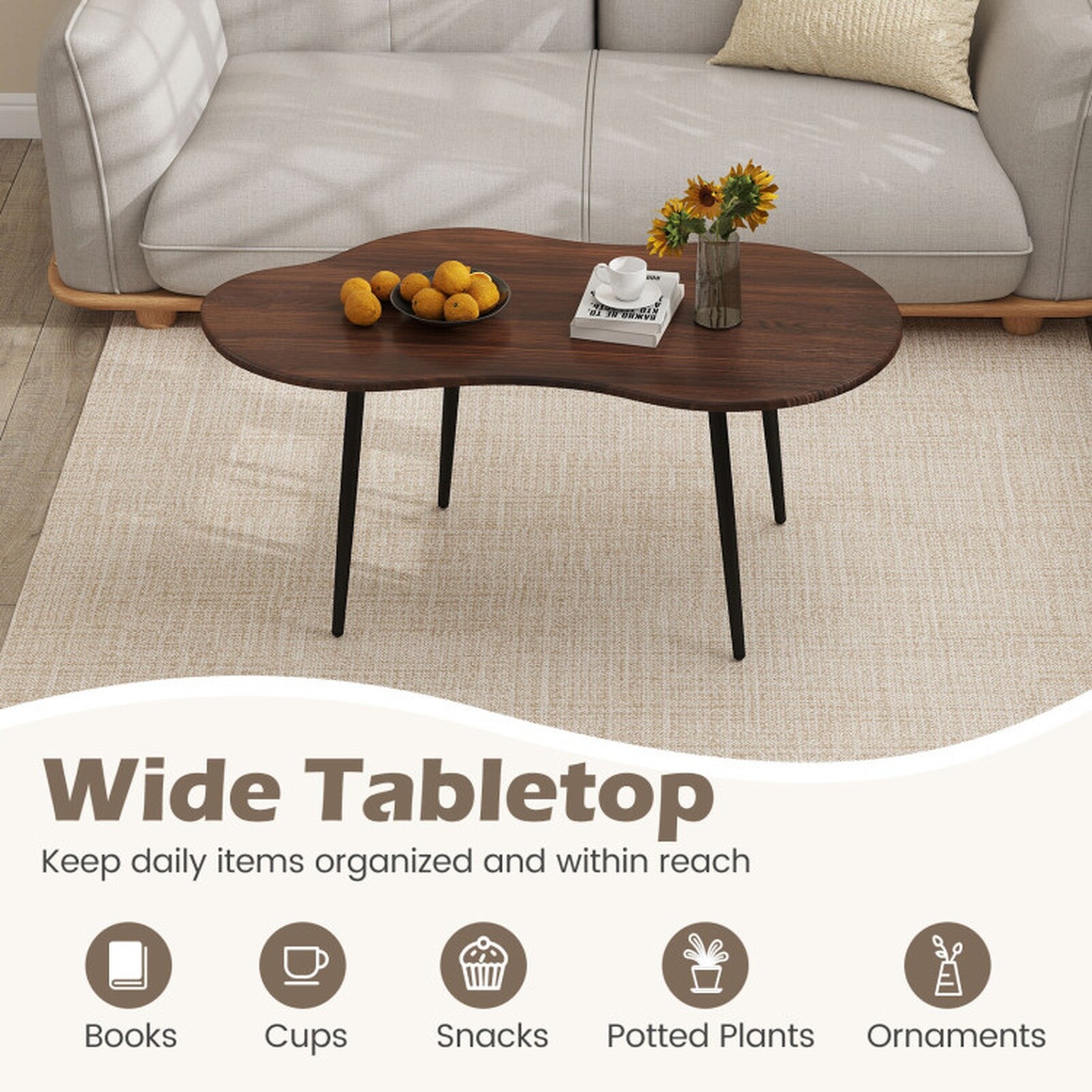 SUGIFT LW108SUGHY3461 Coffee-Tables - View #6