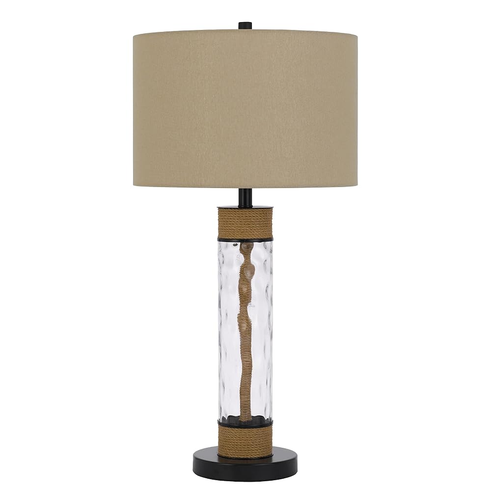 Cal Lighting BO-3132TB Table-Lamps - View #3