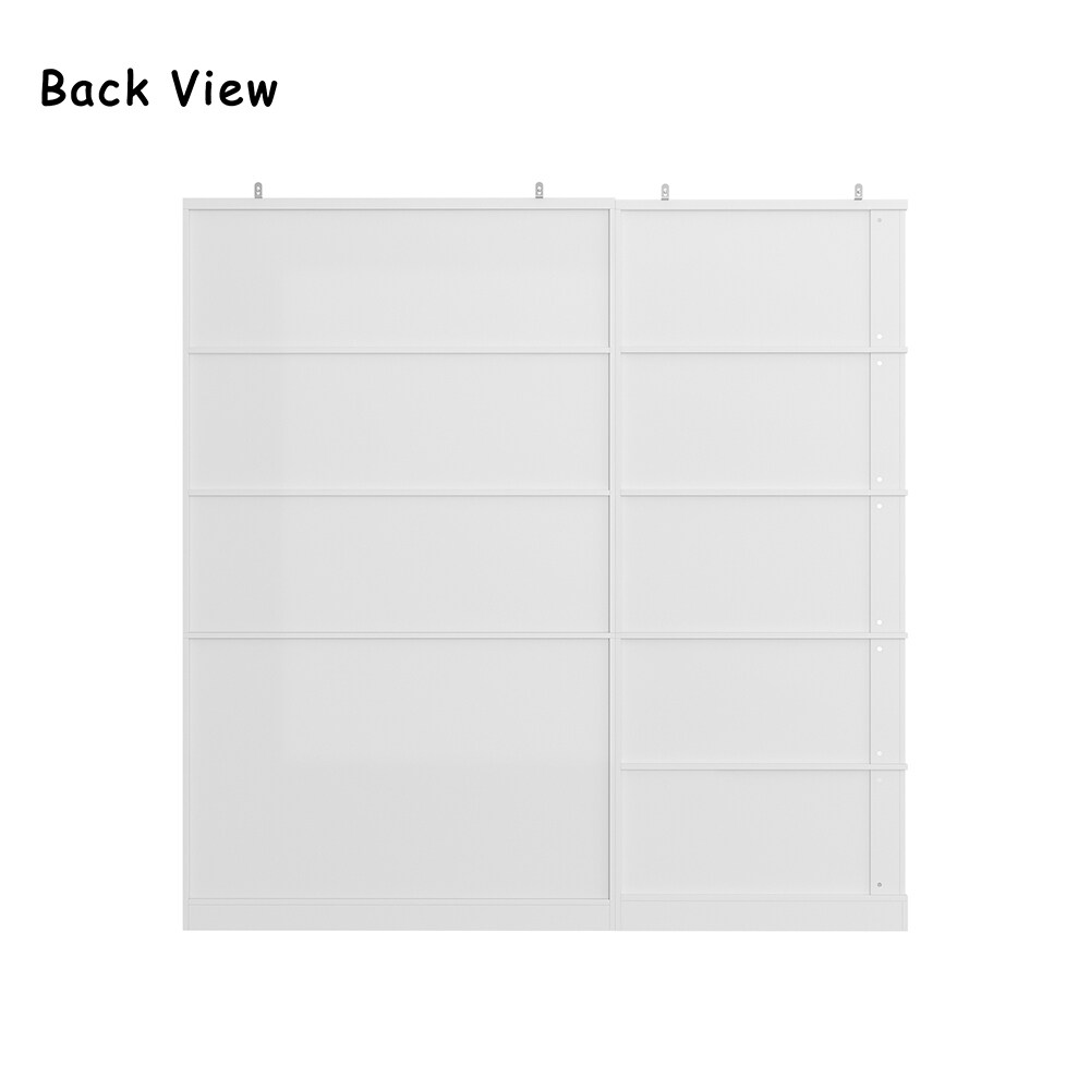 Homsee V-KF020489+320 bookcases - View #5