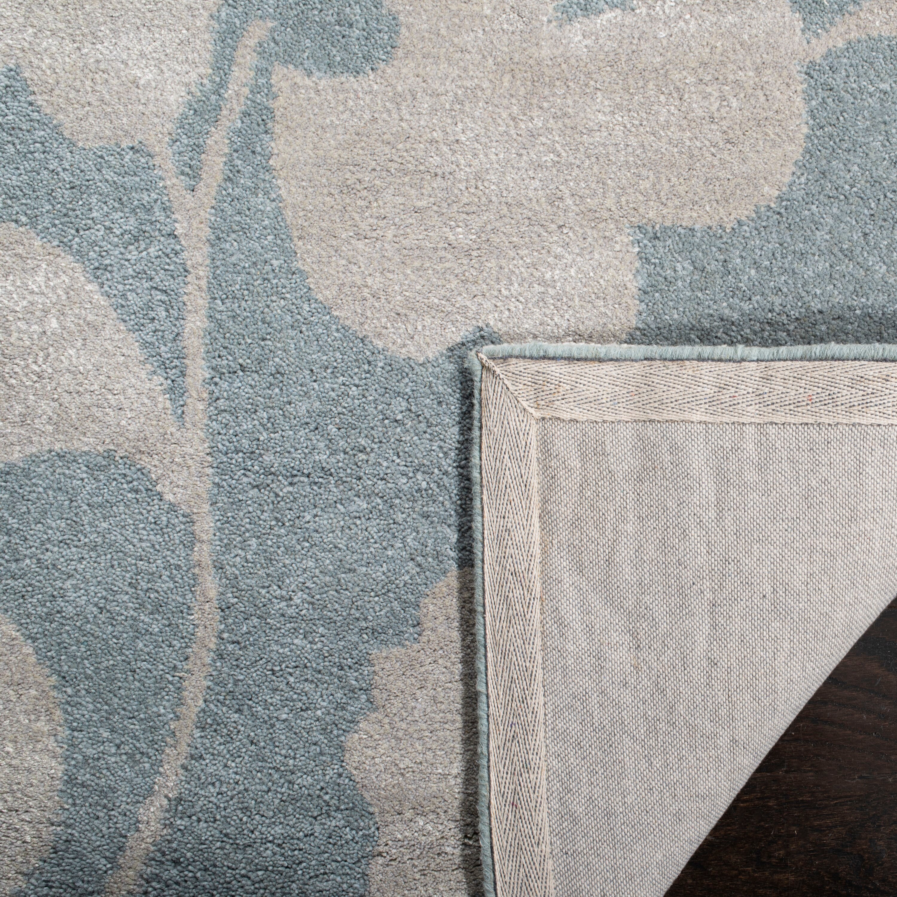 Safavieh SOH419B-8 rugs - View #4