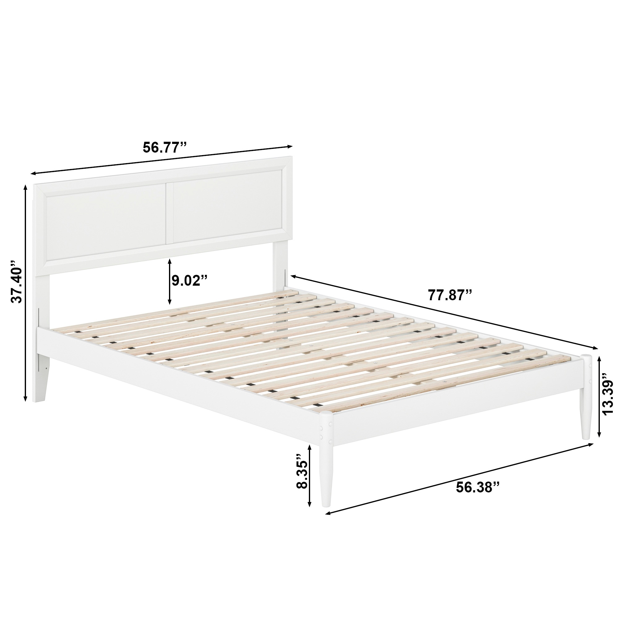 AFI AR8489032 beds - View #9