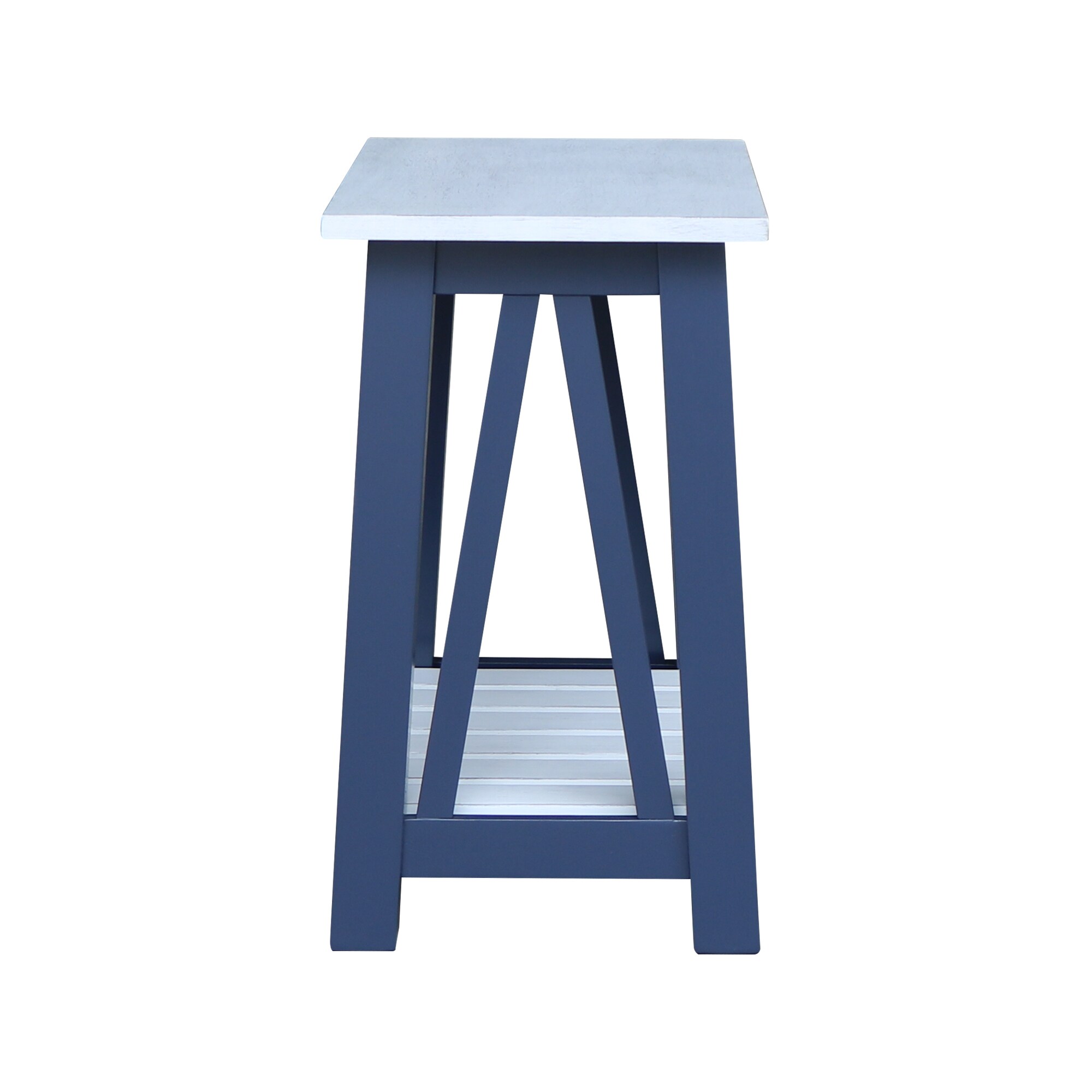 International Concepts OT62-16E2 End-Tables - View #5