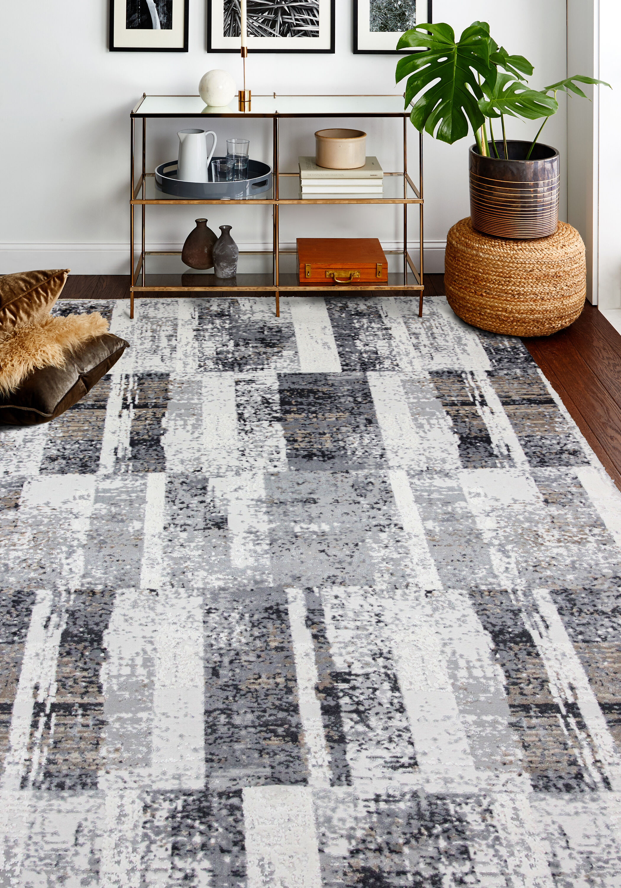 Bashian 649652298252 rugs - View #5