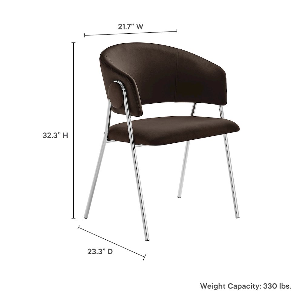 Modway BG3811019 Dining-Chairs - View #3