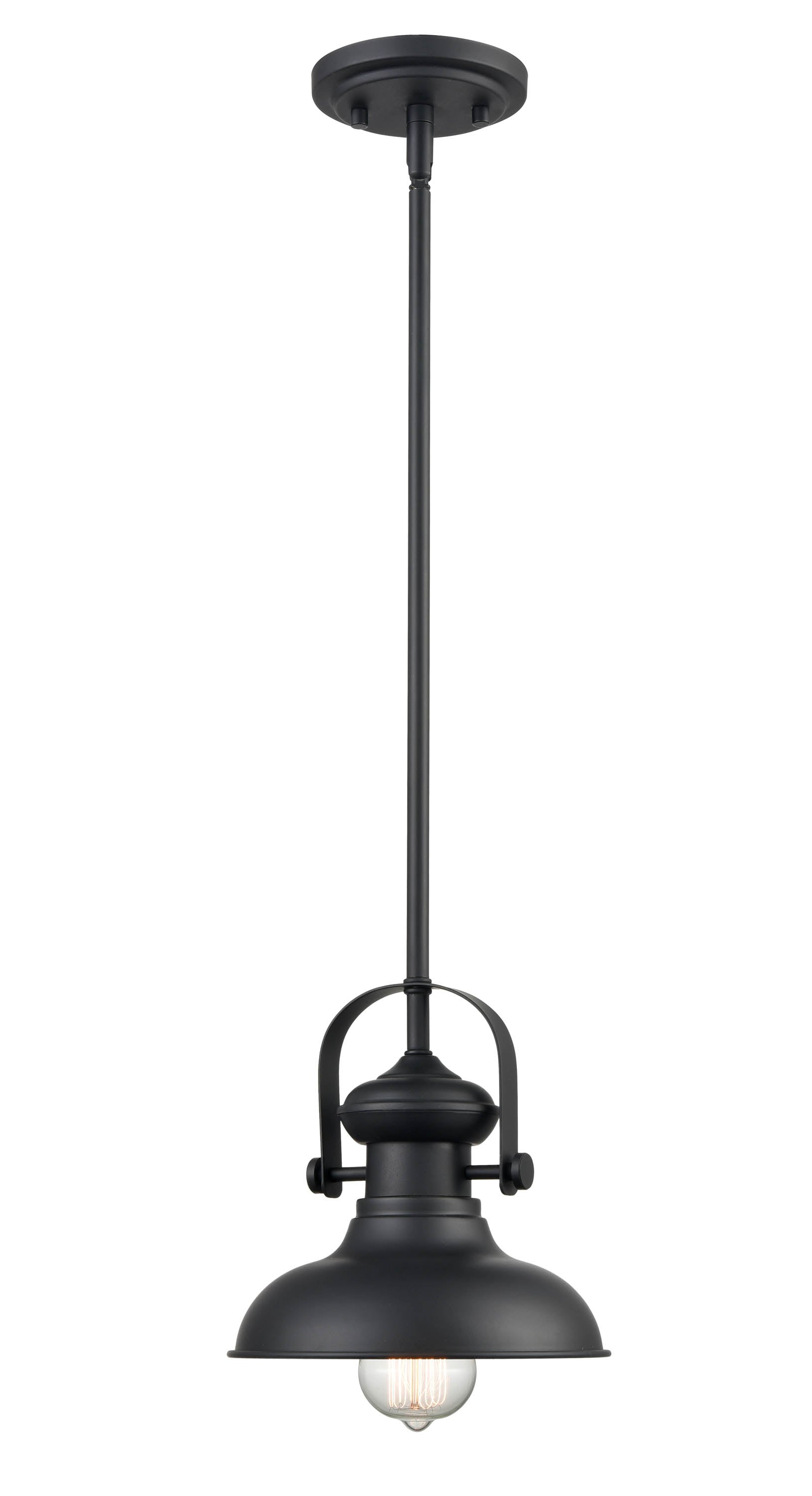 929 Lighting 90051-MB Pendant-Lights - View #3
