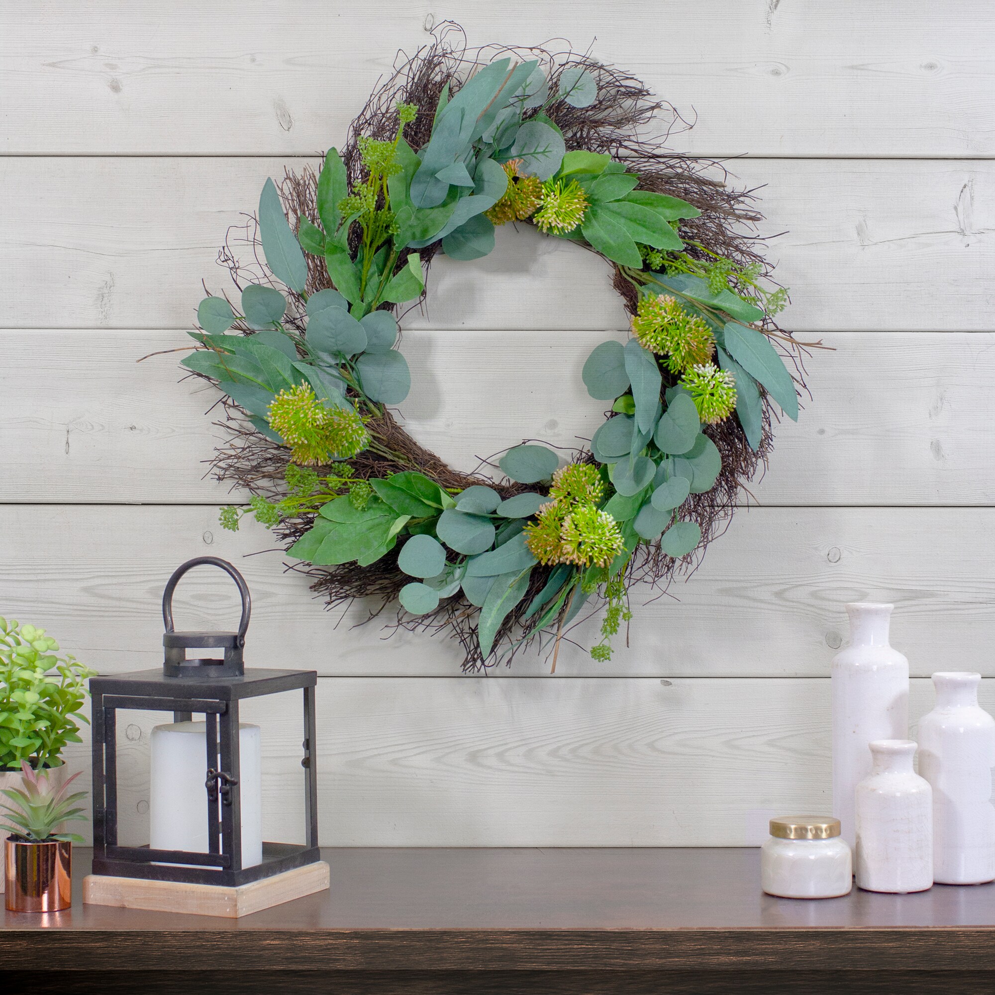 Northlight 34769215 Indoor-Spring-Decorations - View #2