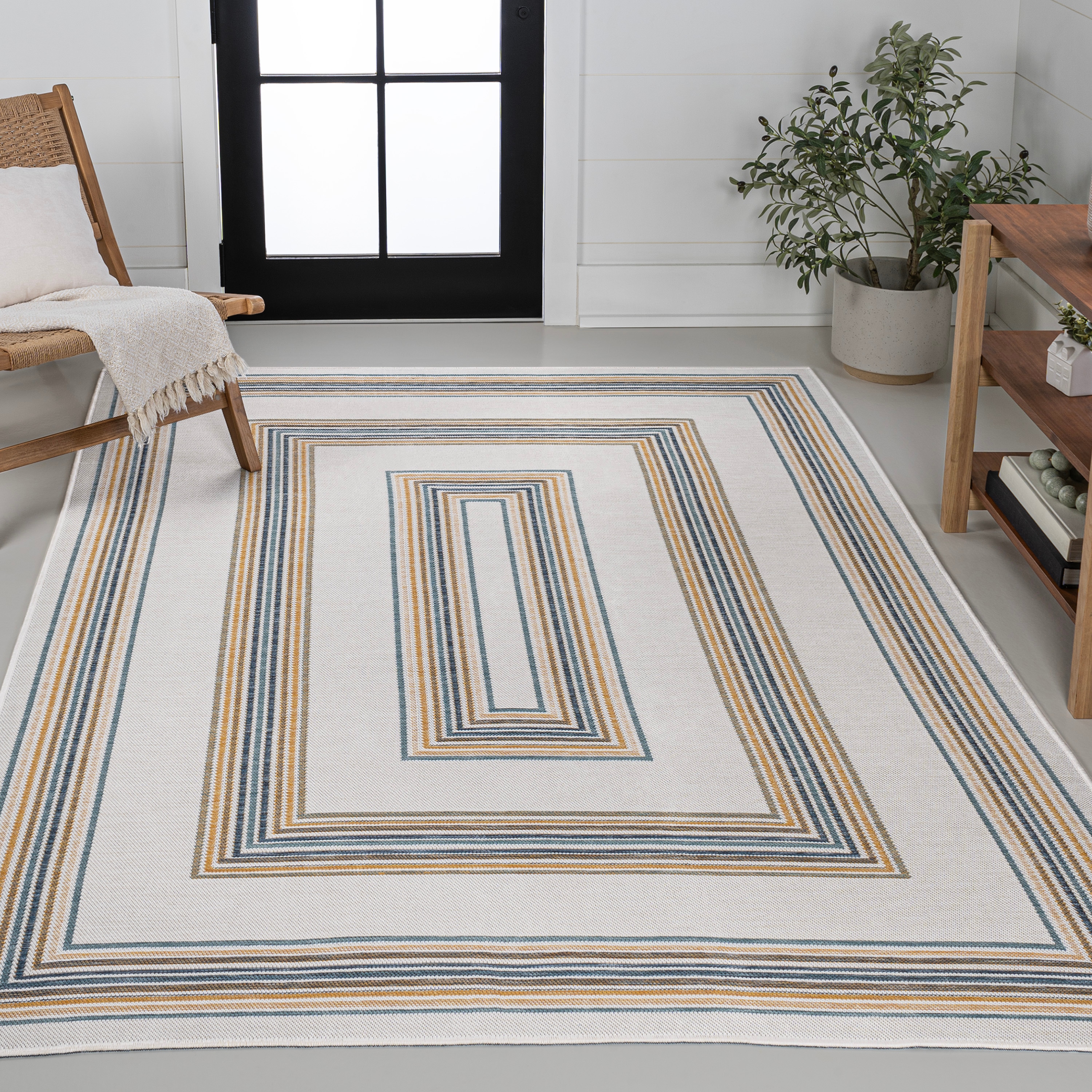 JONATHAN  Y SVH101A-4 rugs - View #12