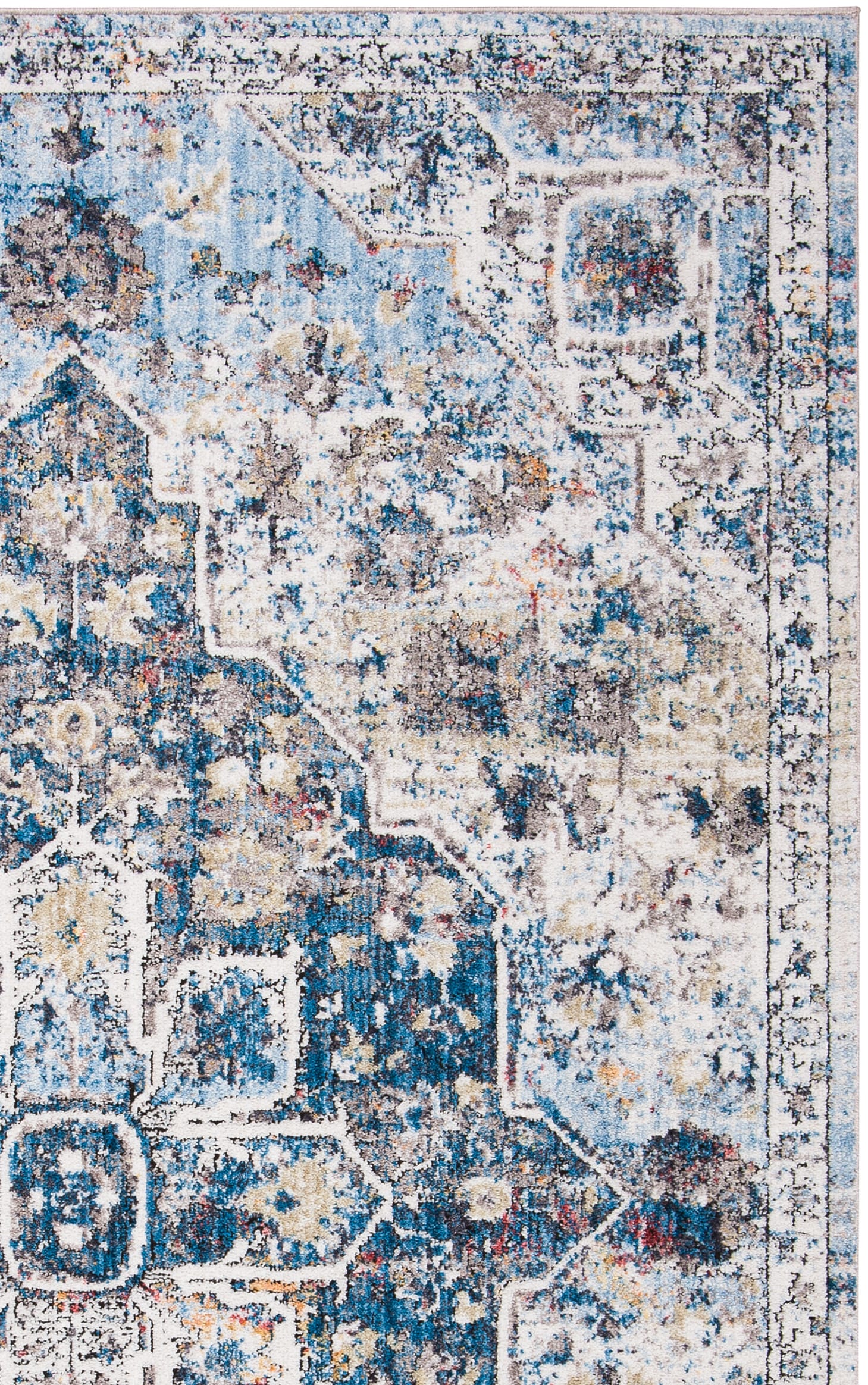 Safavieh BTL365A-7SQ rugs - View #2
