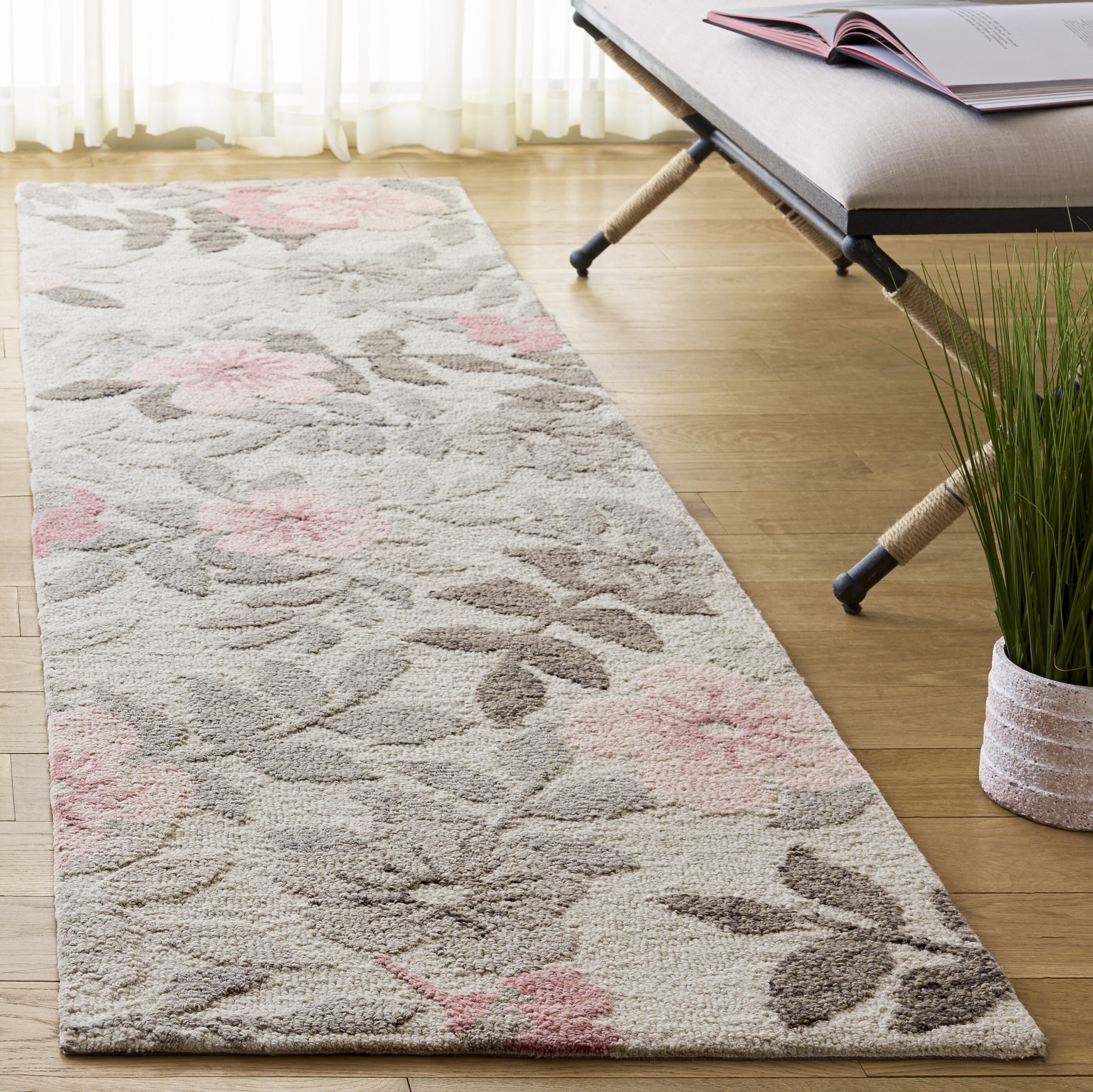 Safavieh JAR577F-28 rugs - View #2