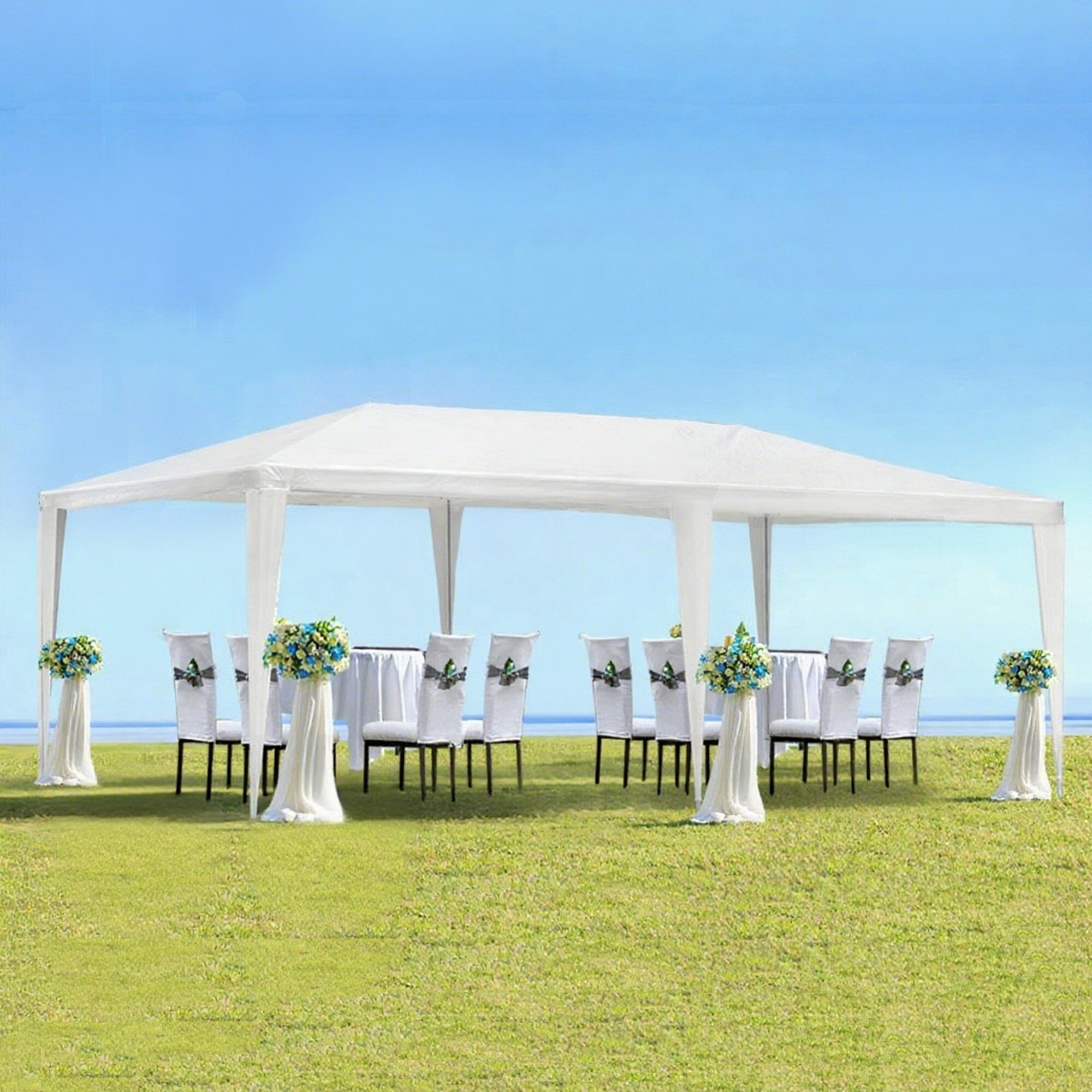 Canopies Type Party canopy