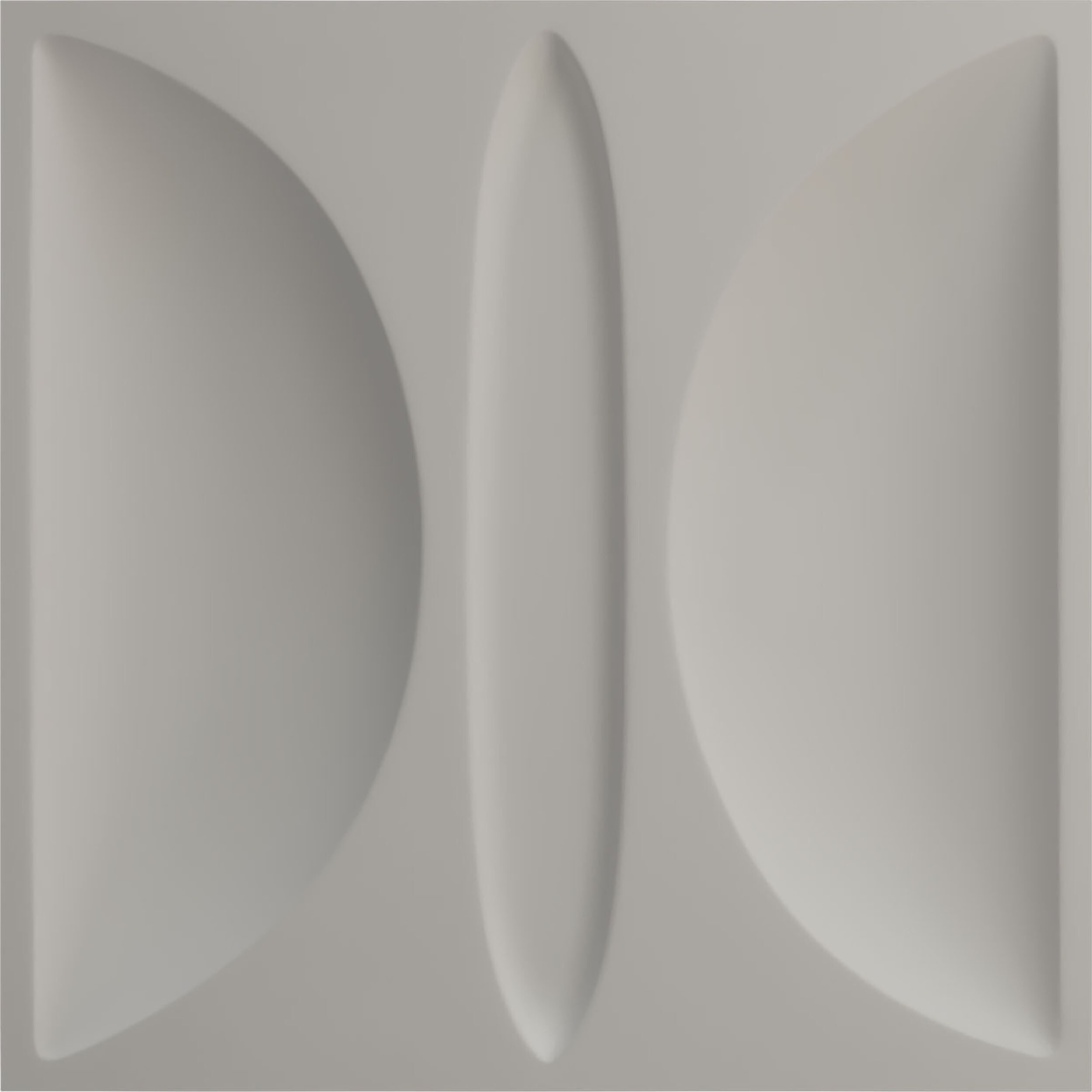 Ekena Millwork WP20X20SADRU Wall-Panels - View #5