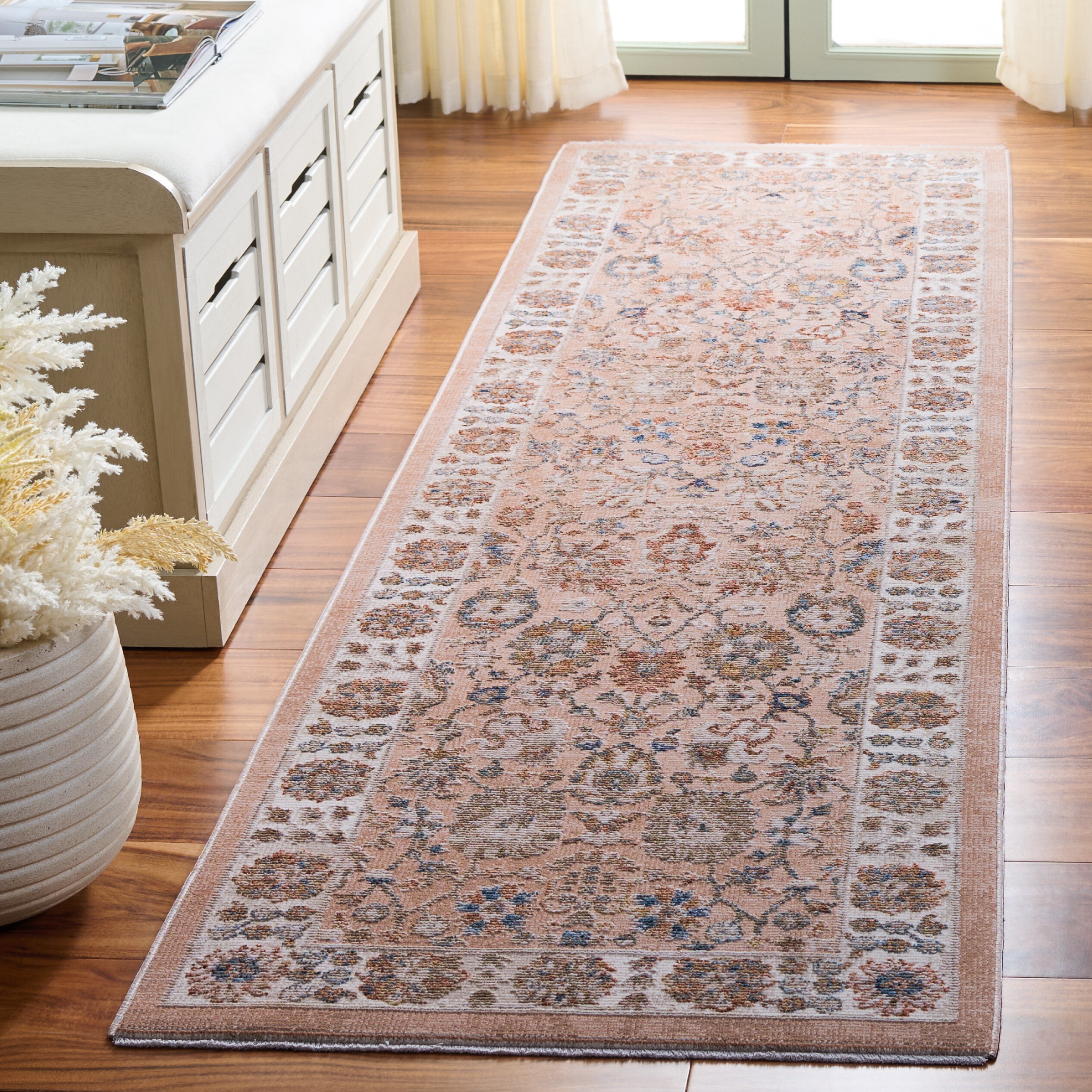 Safavieh ELD214U-28 rugs - View #2