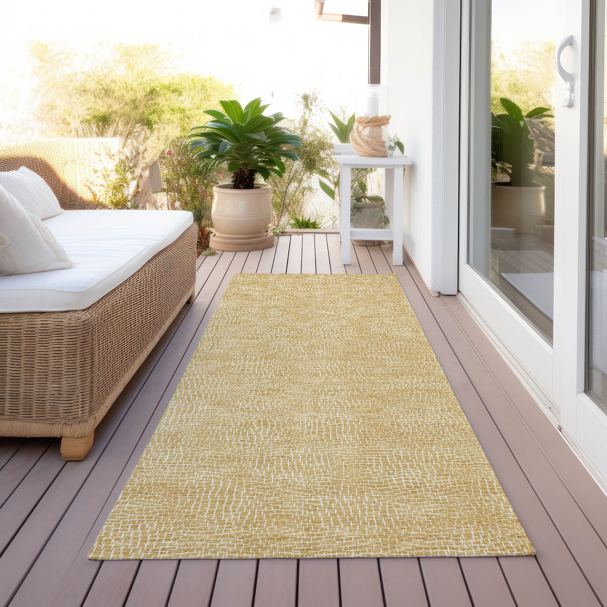 Addison Rugs ACN1057GO2X8 rugs - View #7
