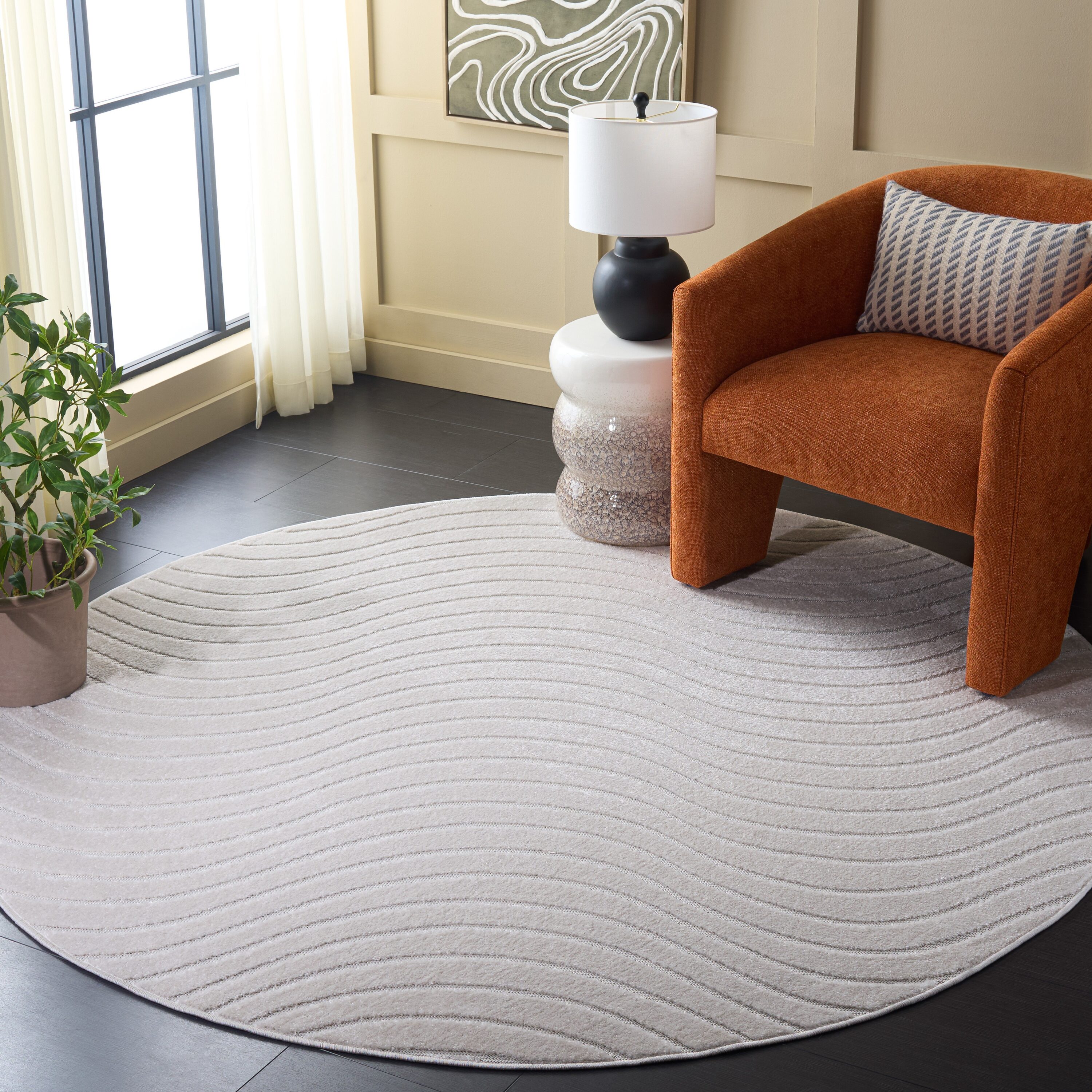 Safavieh STA144A-7R rugs - View #2