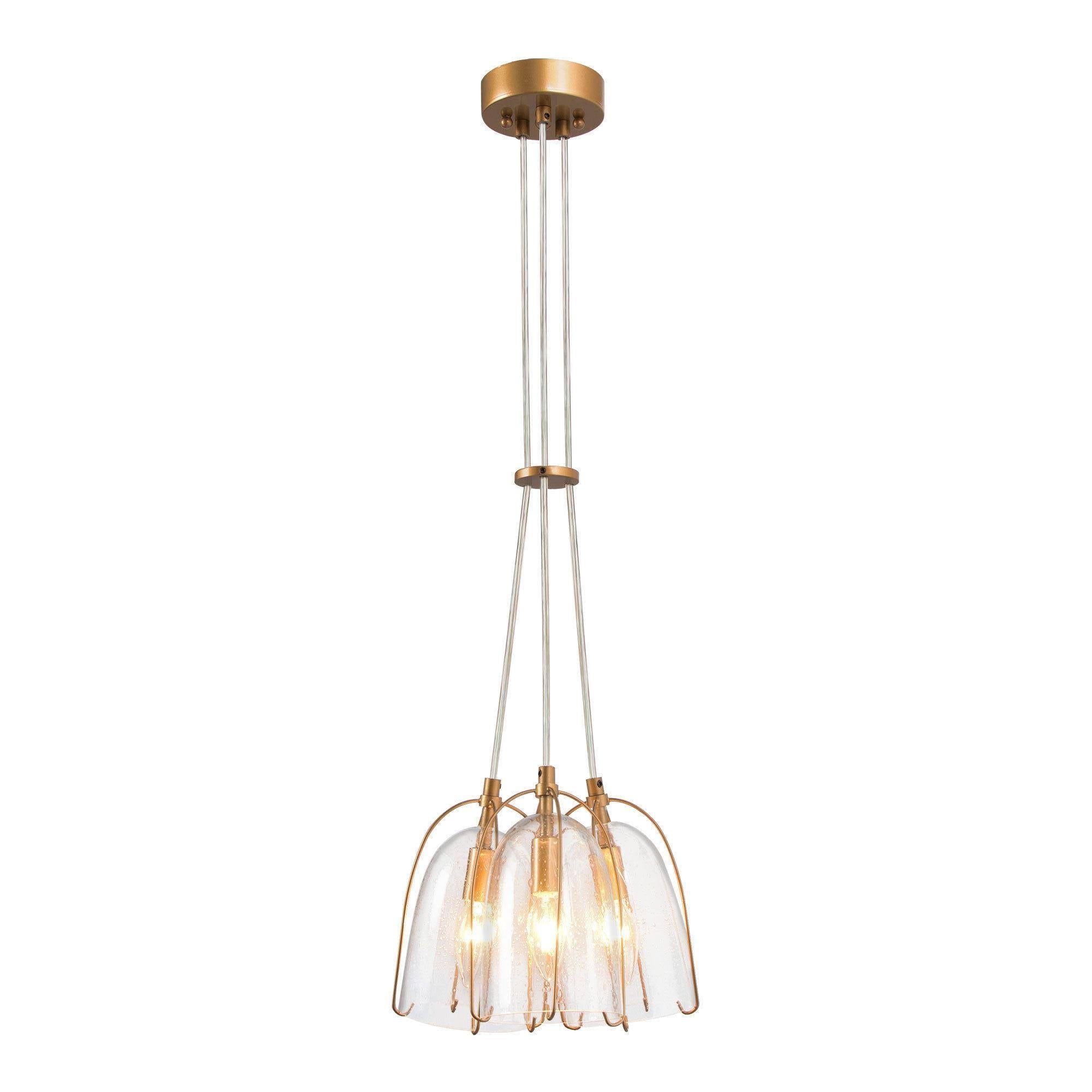 Uolfin FBARVI-LWS23827-I7 Pendant-Lights - View #2