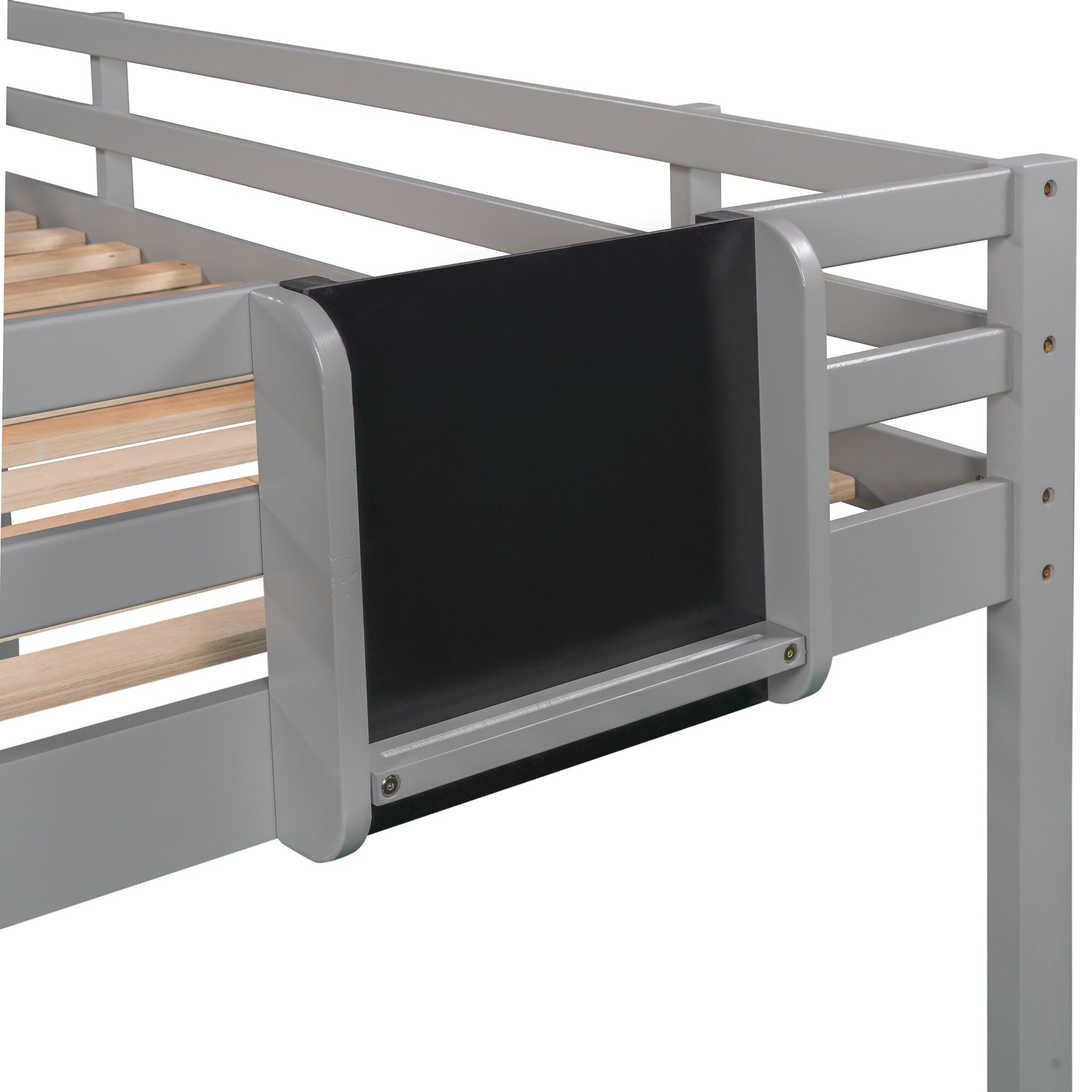 Yiekholo LL-1382AAE Bunk-Beds - View #9