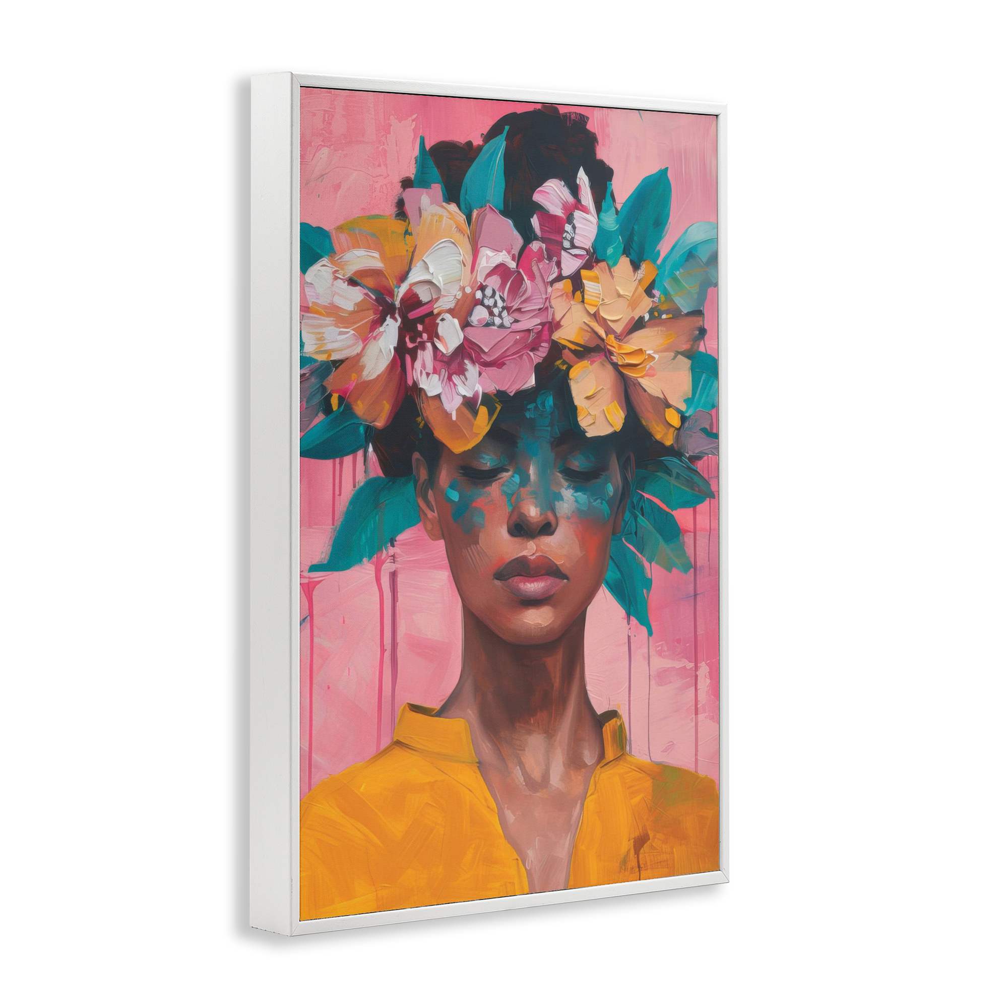 Stupell Industries BT-679-WFR-20X30 Wall-Art - View #2