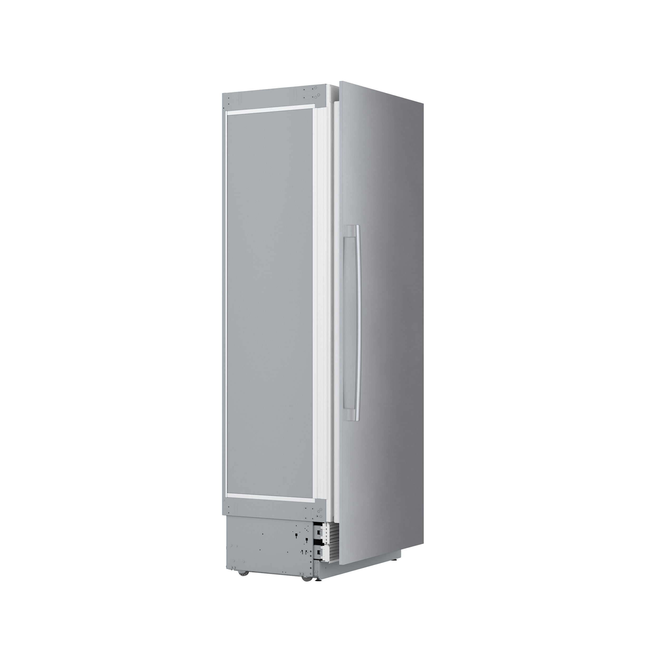 bosch freezerless refrigerator