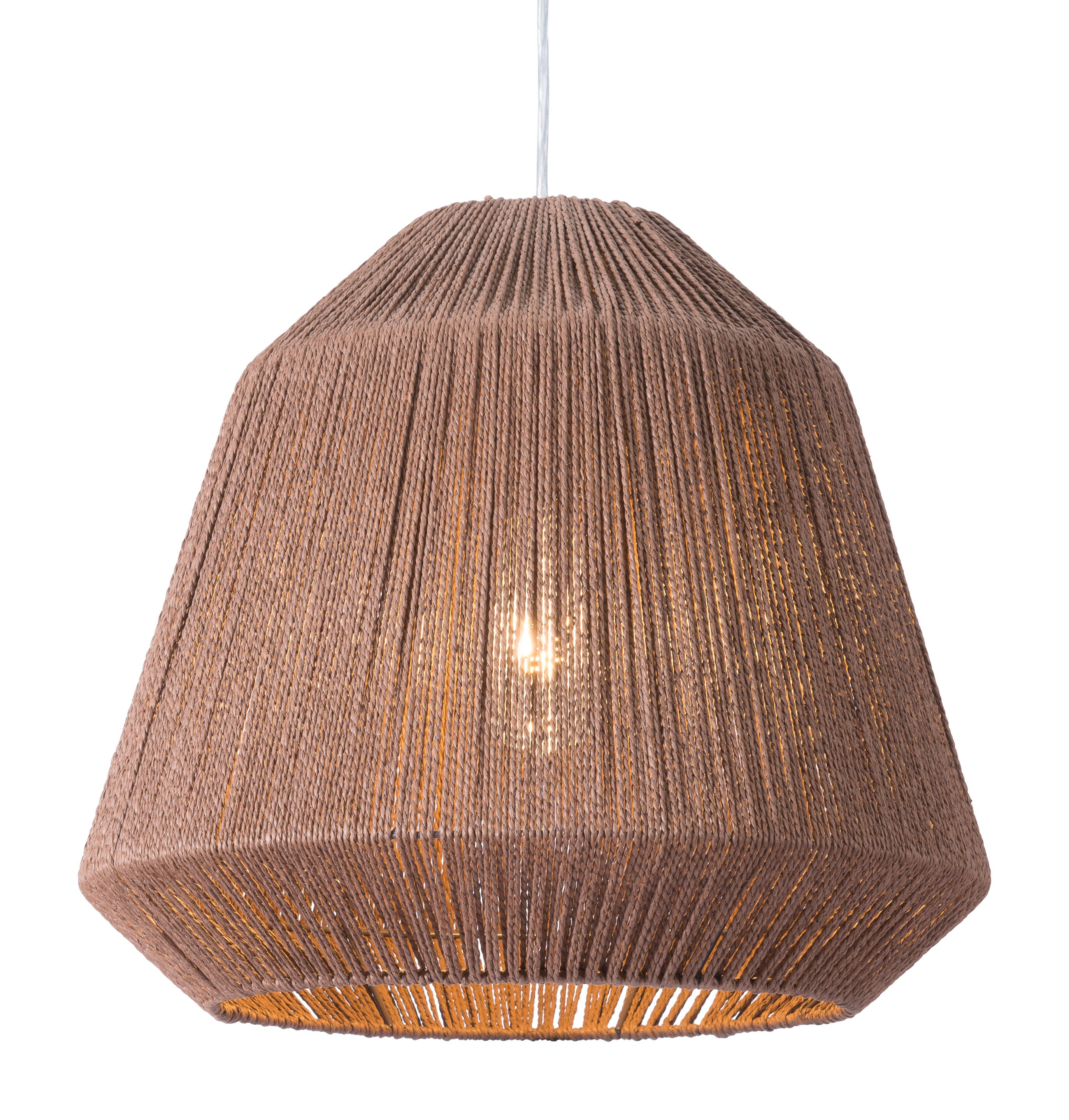 Zuo Modern 56093 Pendant-Lights - View #5