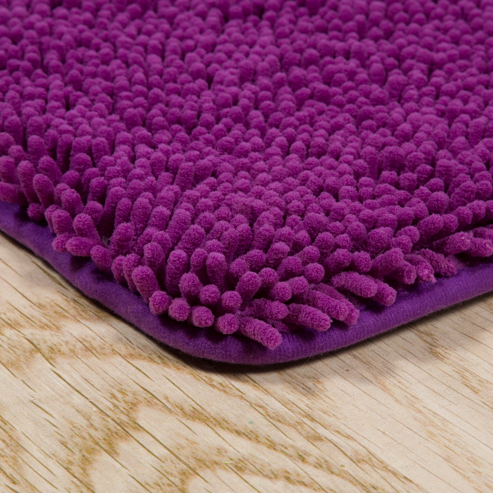 Hastings Home 490019GNS Bath-Rugs - View #3
