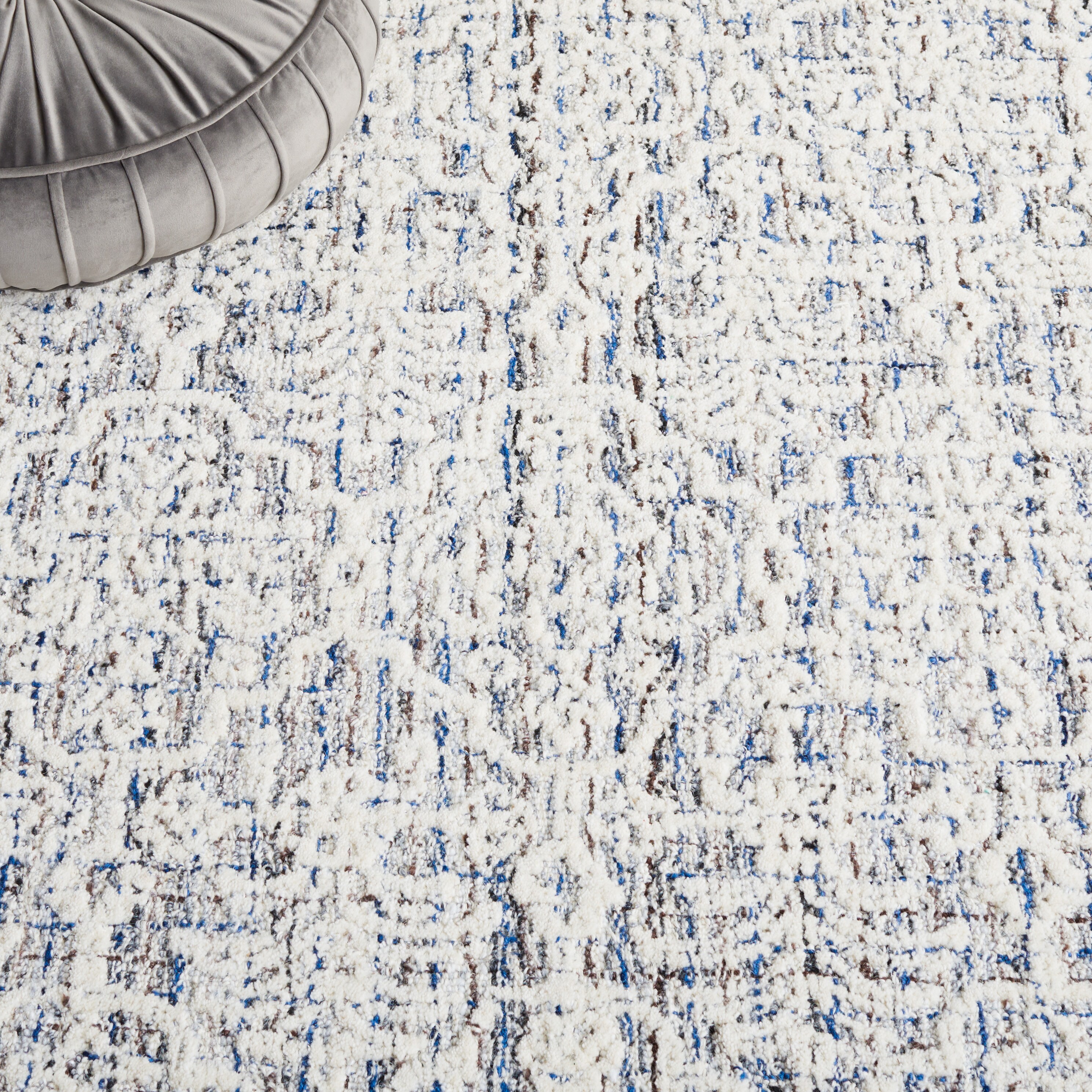 Safavieh EBN115M-4 rugs - View #5