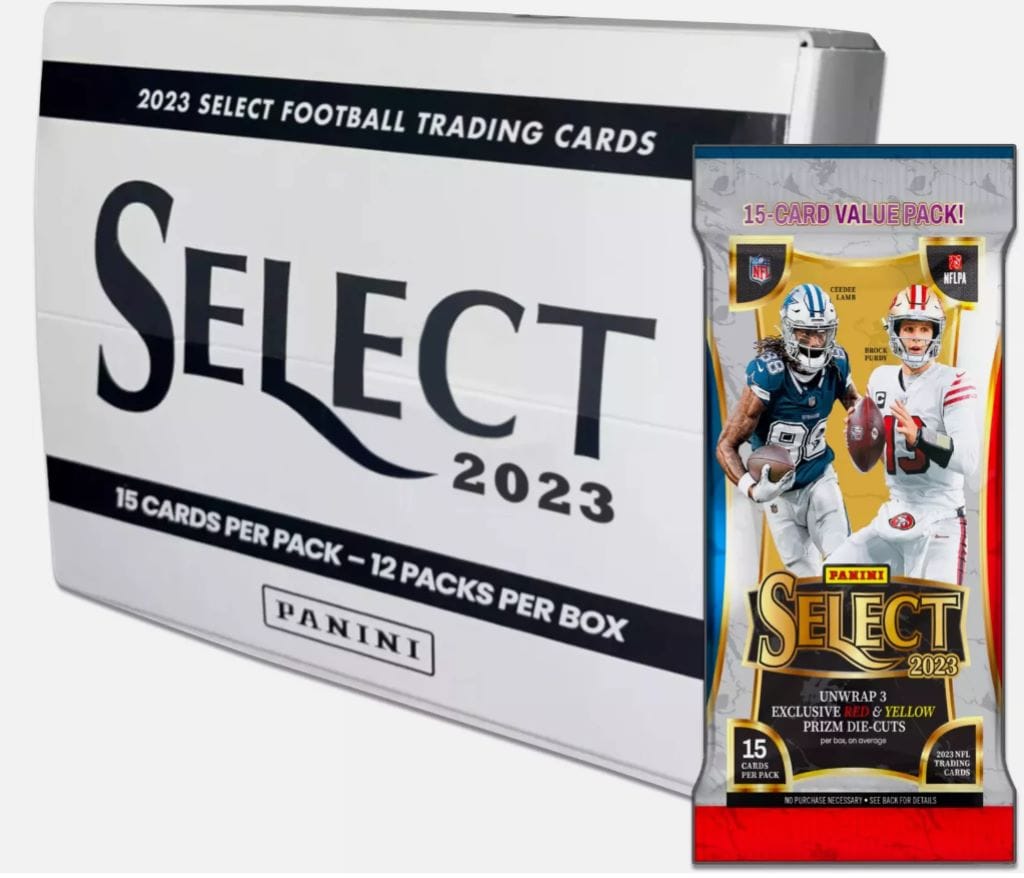 Panini America 17143 Sports