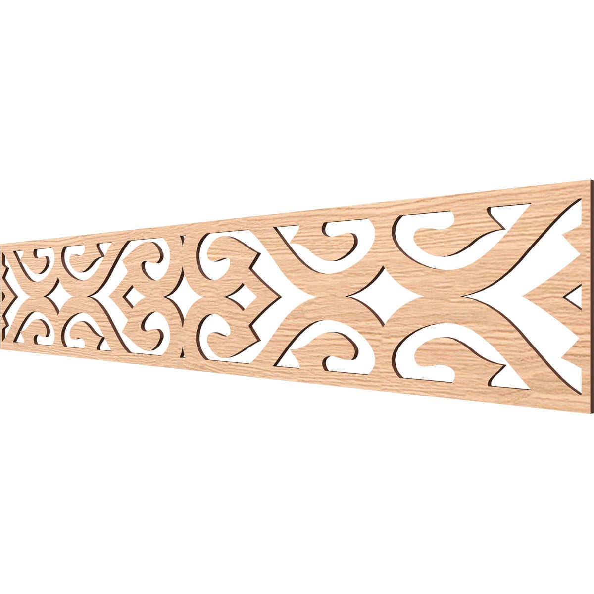 Ekena Millwork MLDA08X46KEERO Wall-Panel-Moulding - View #5