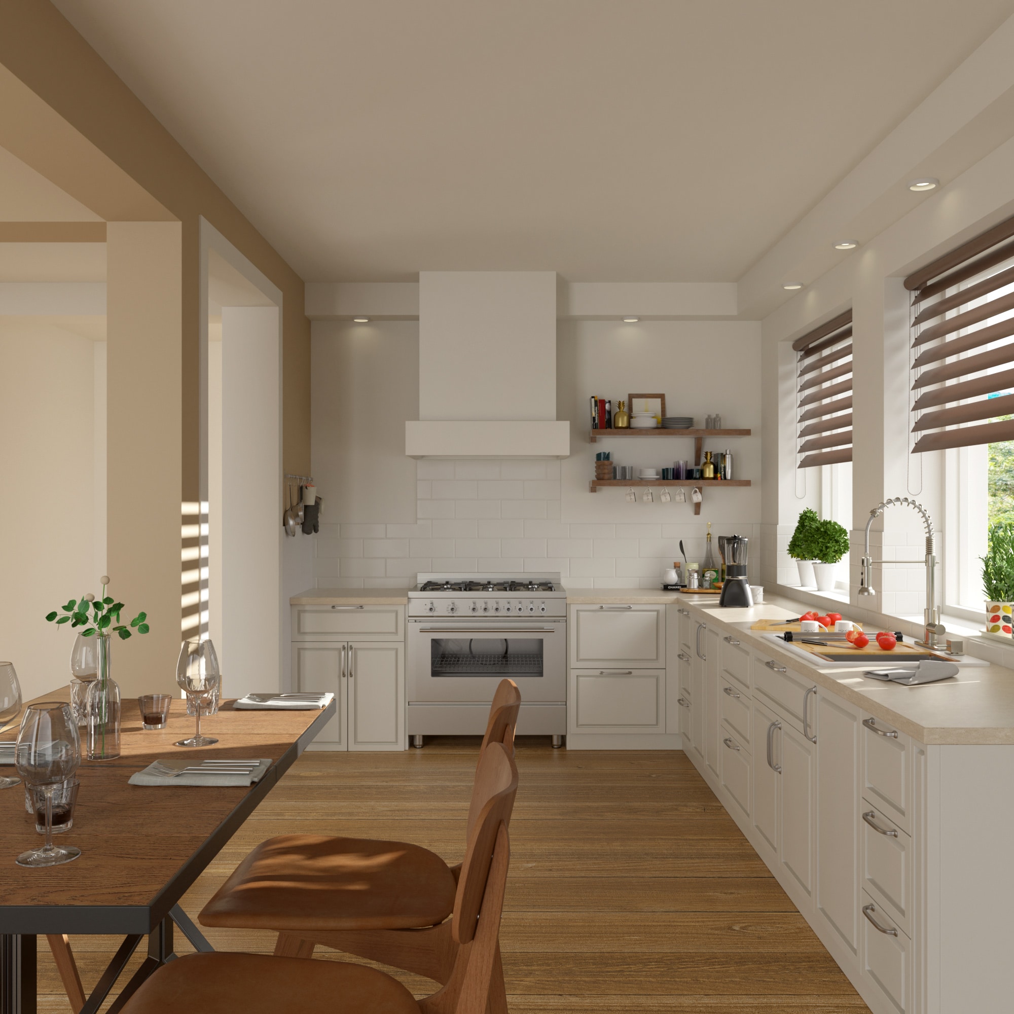 Lordear LD-SYSWHTS30 Kitchen-Sinks - View #11