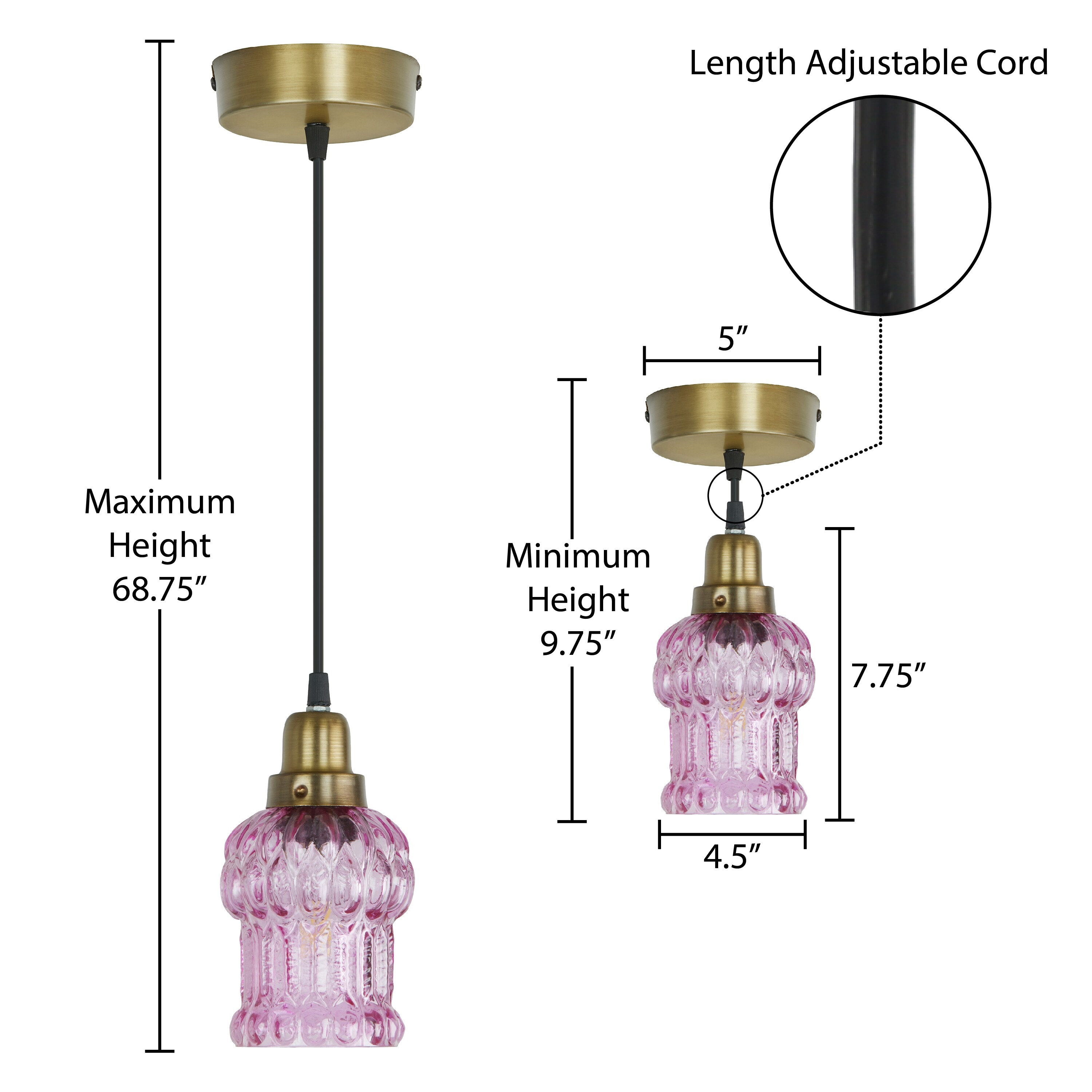 River of Goods 21279 Pendant-Lights - View #11